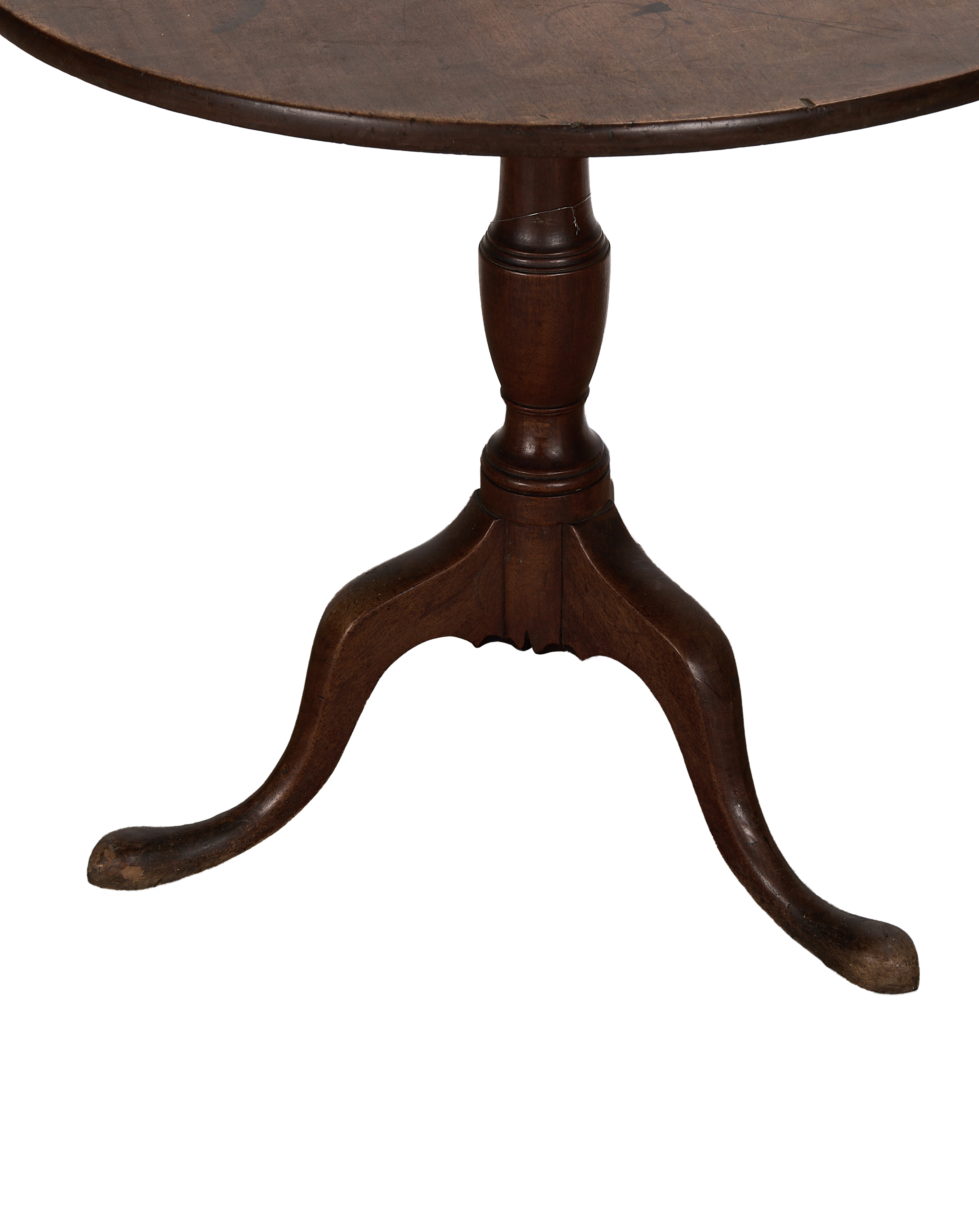 Olive Ateliers - Wine Tasting Table