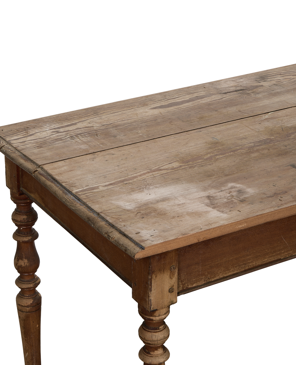 Olive Ateliers - Farm Table