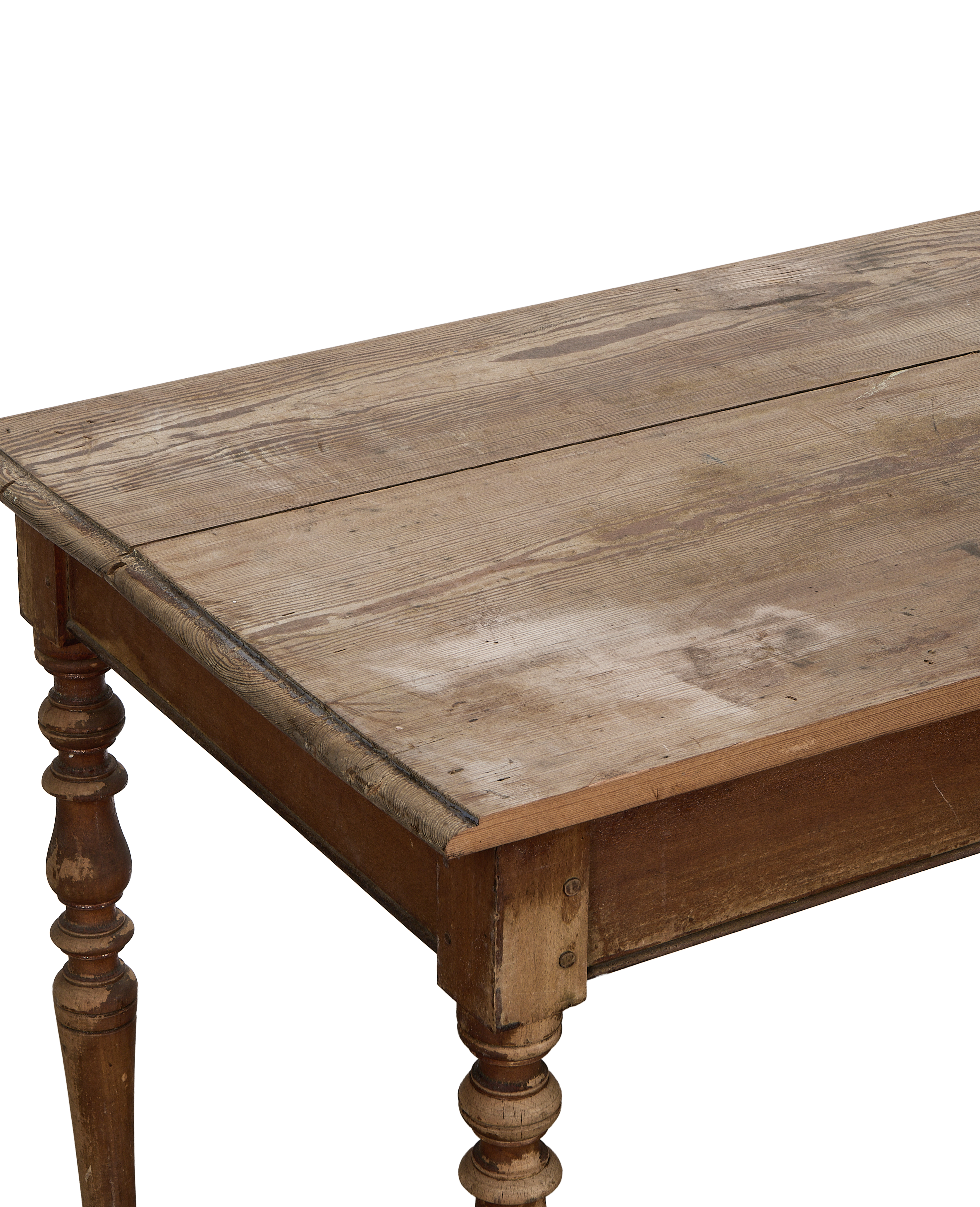 Olive Ateliers - Farm Table
