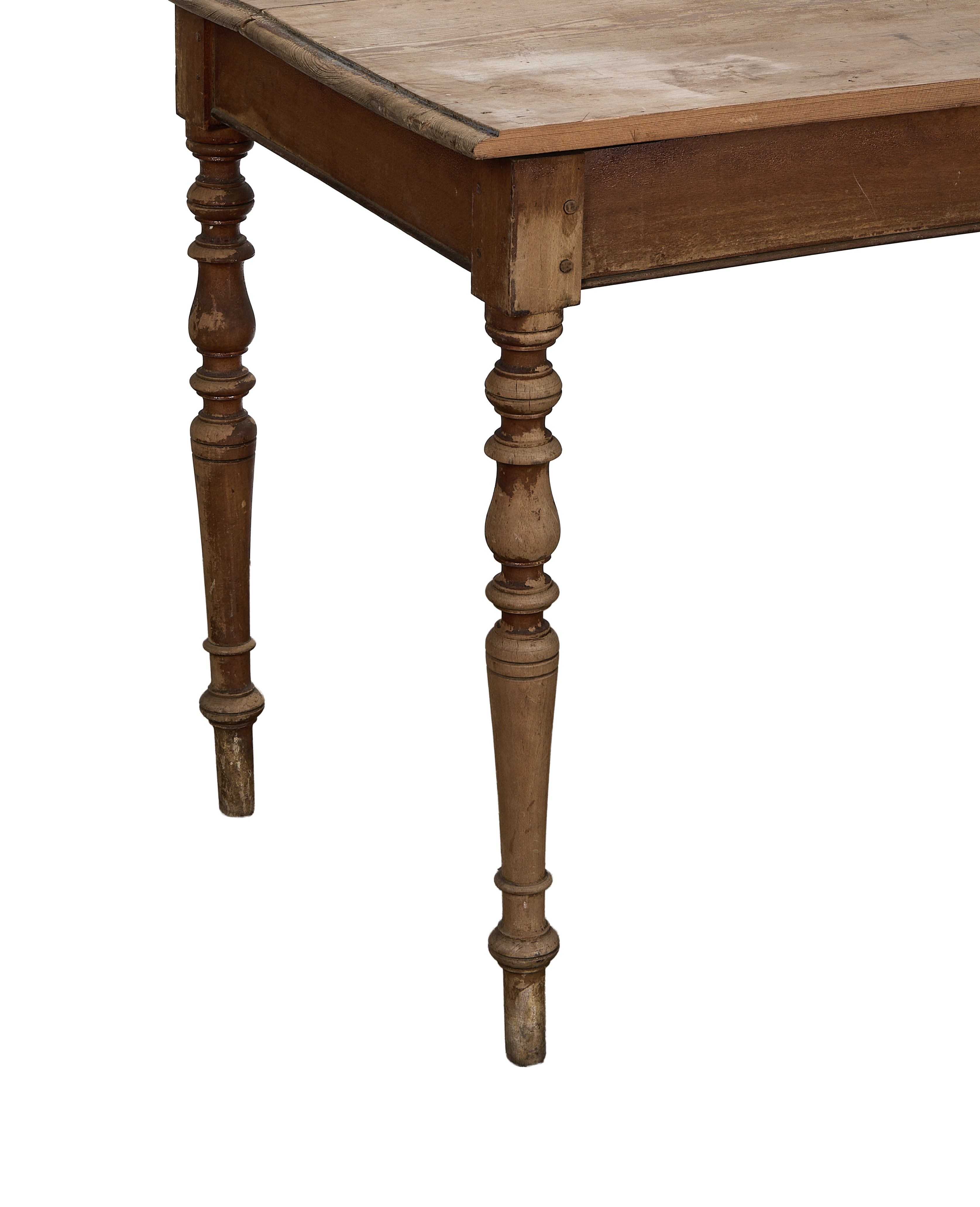 Olive Ateliers - Farm Table