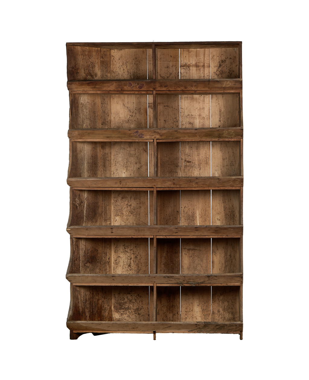 Olive Ateliers - Store Display