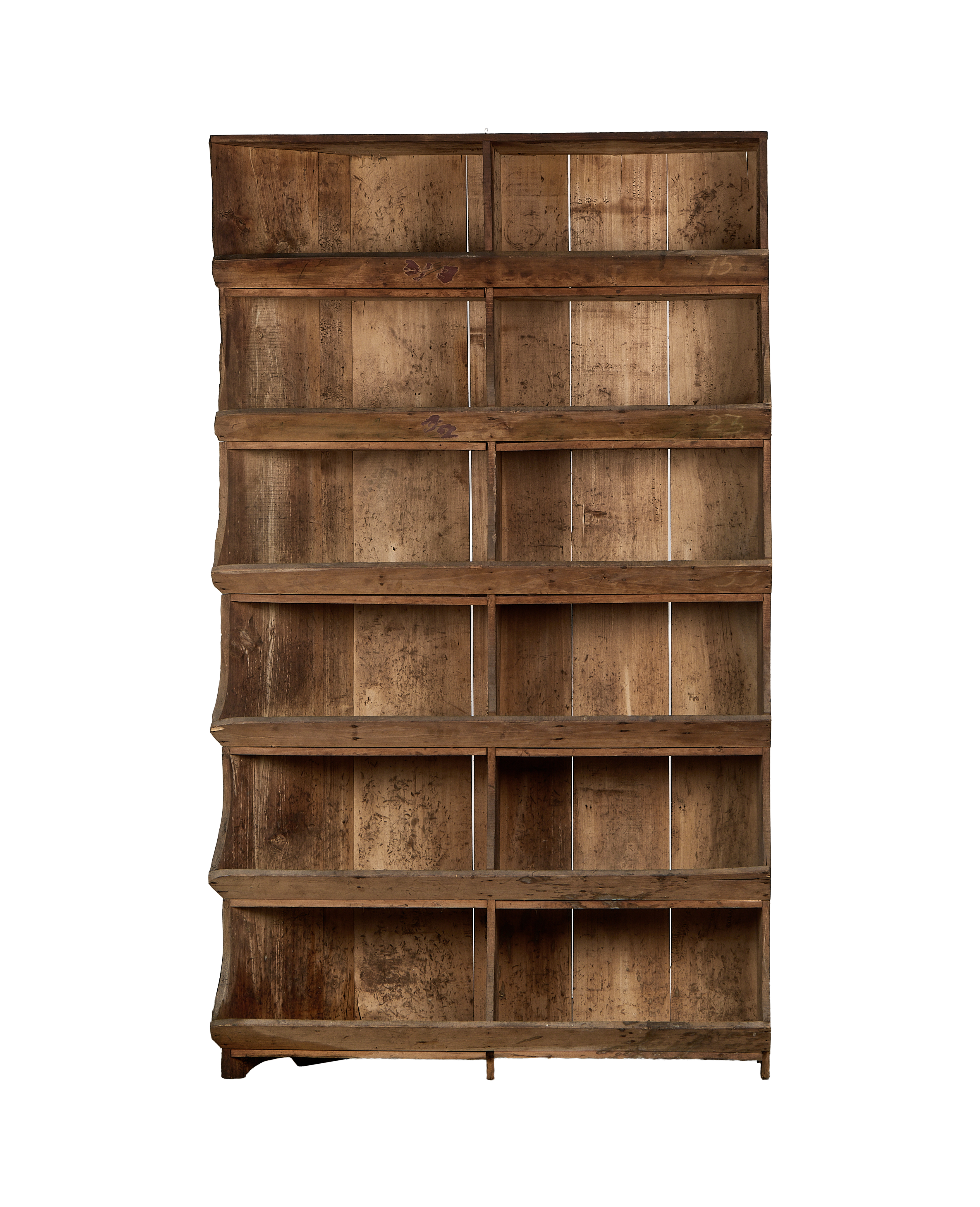 Olive Ateliers - Store Display