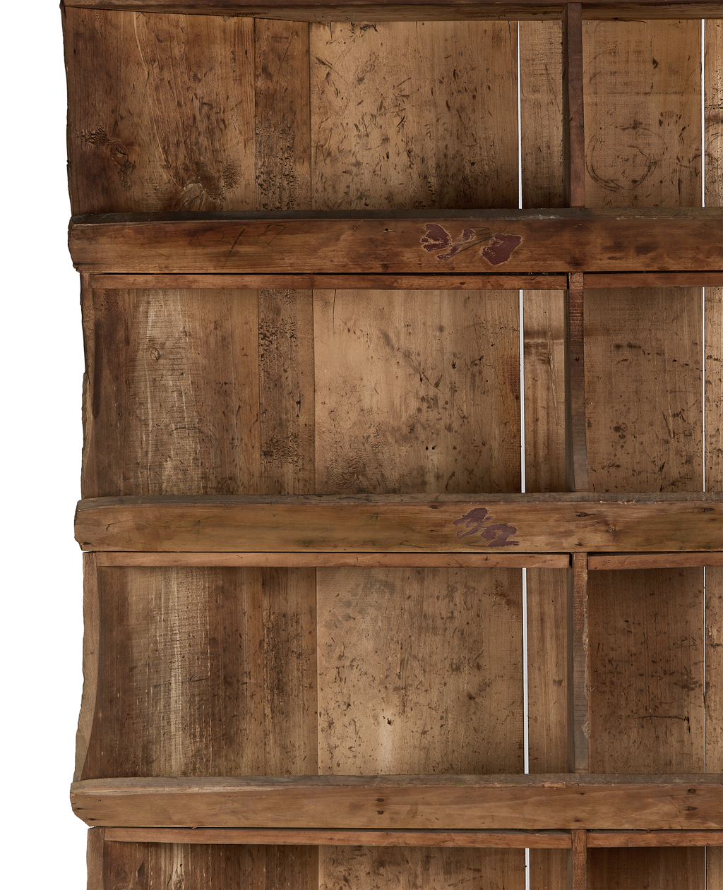 Olive Ateliers - Store Display