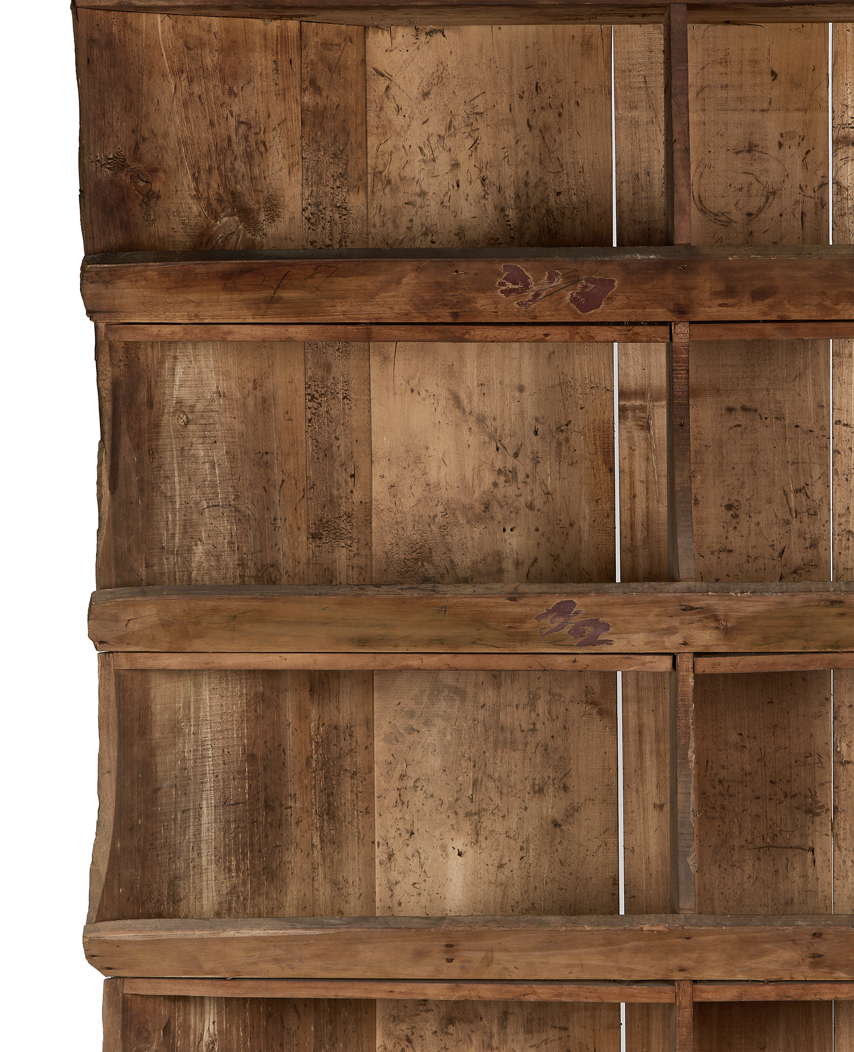 Olive Ateliers - Store Display