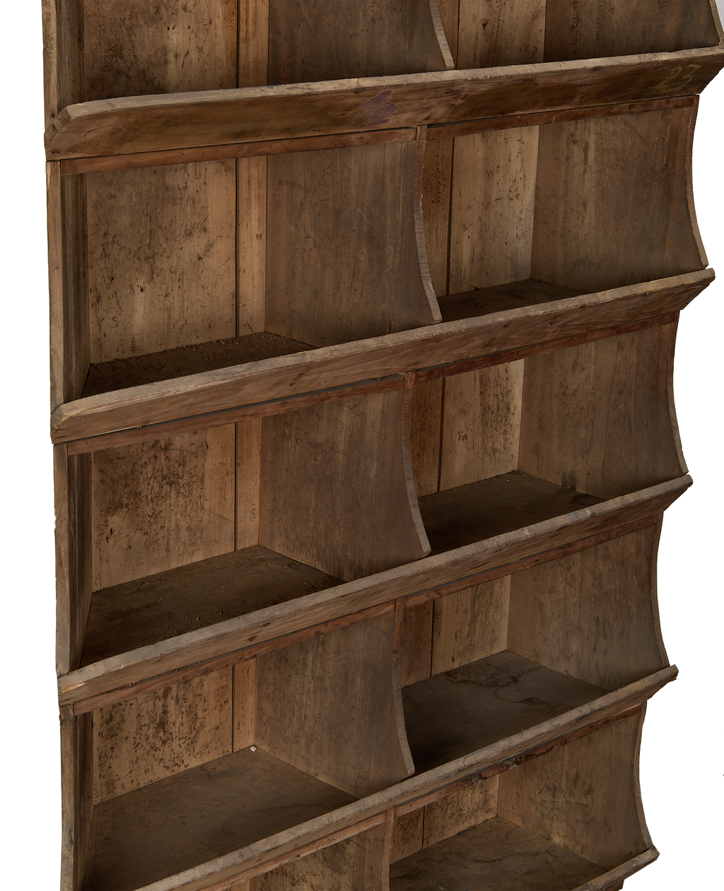Olive Ateliers - Store Display