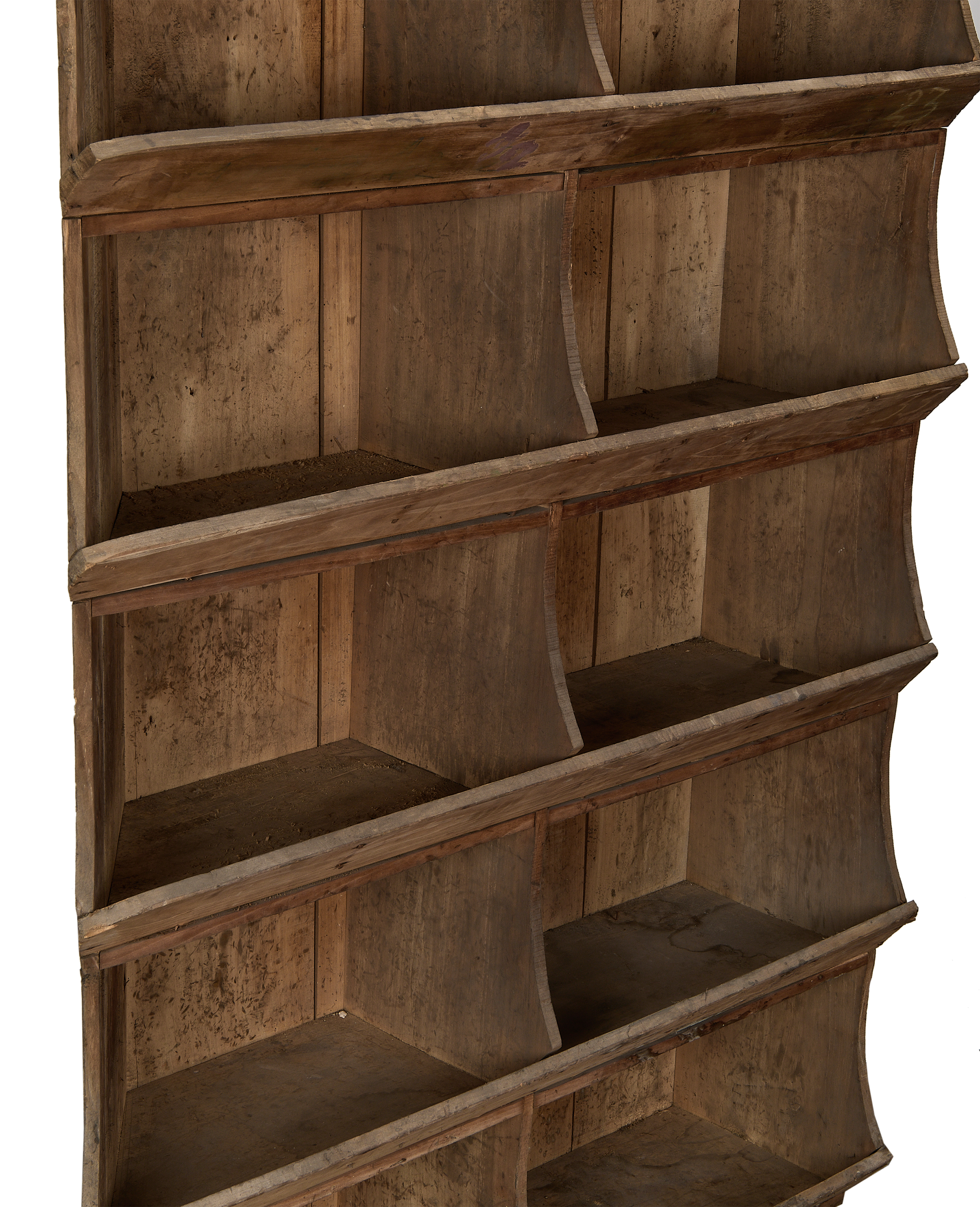 Olive Ateliers - Store Display