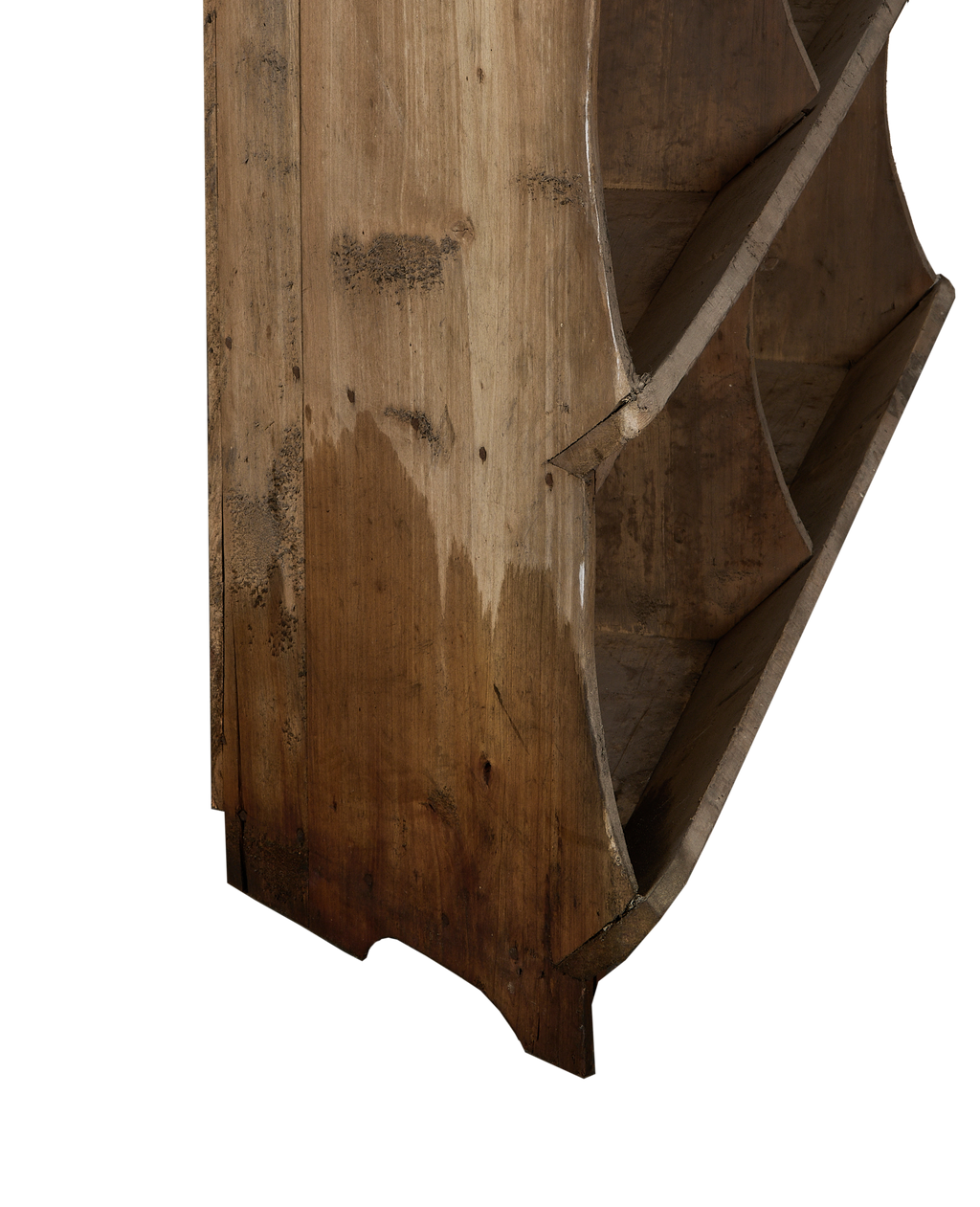 Olive Ateliers - Store Display