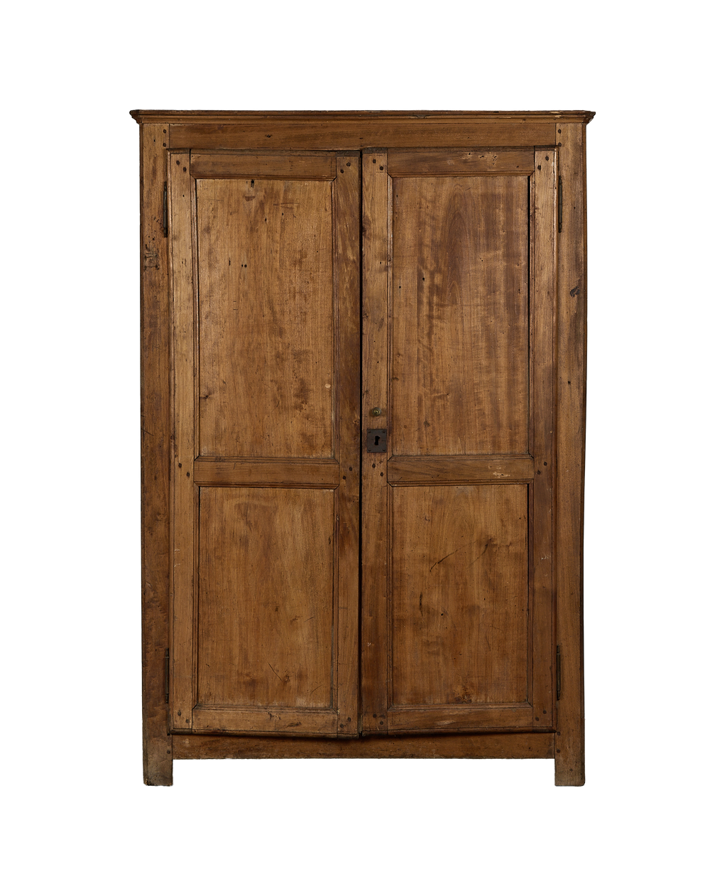 Olive Ateliers - Changing Room Cabinet