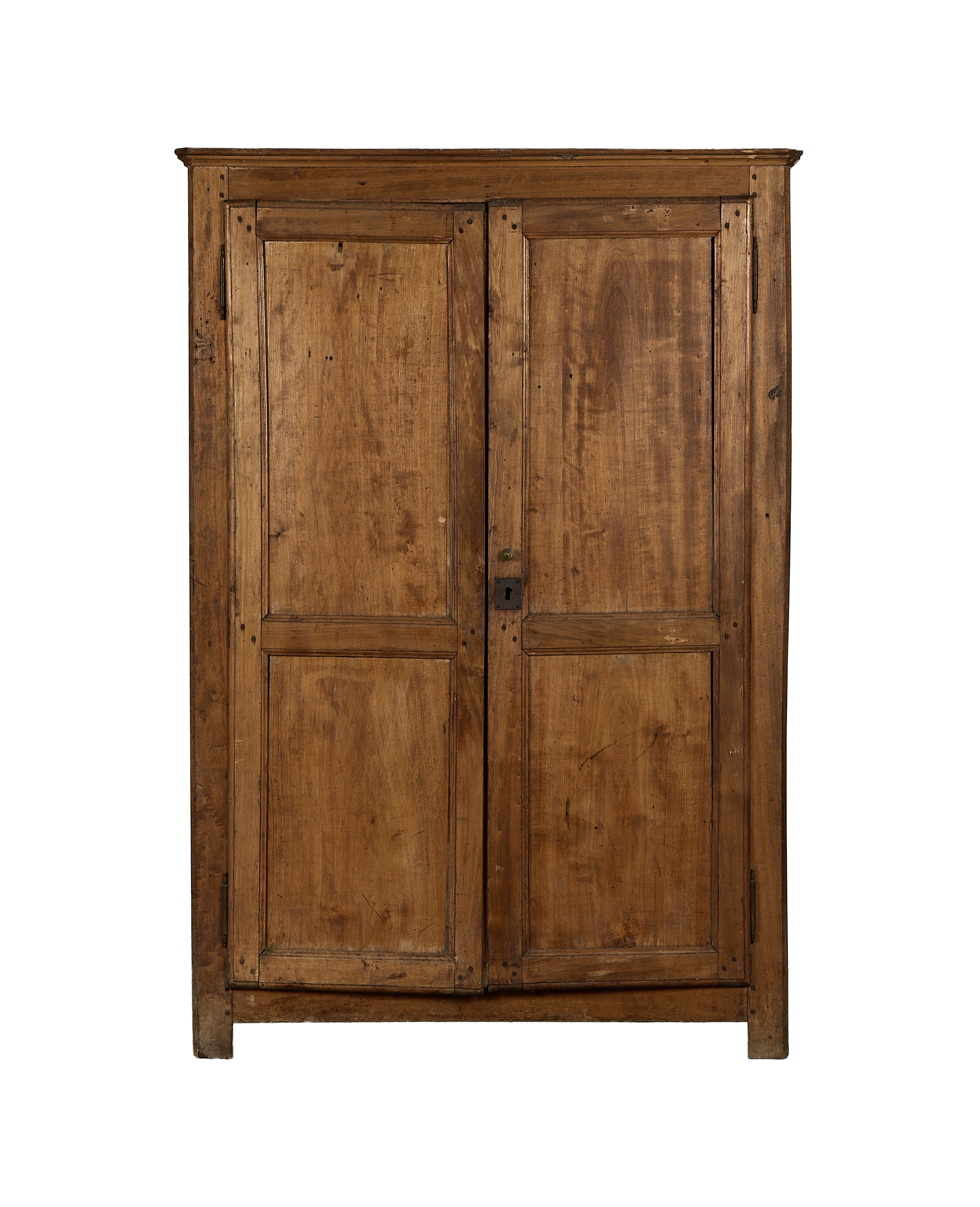 Olive Ateliers - Changing Room Cabinet