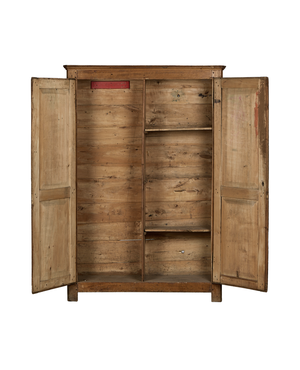 Olive Ateliers - Changing Room Cabinet