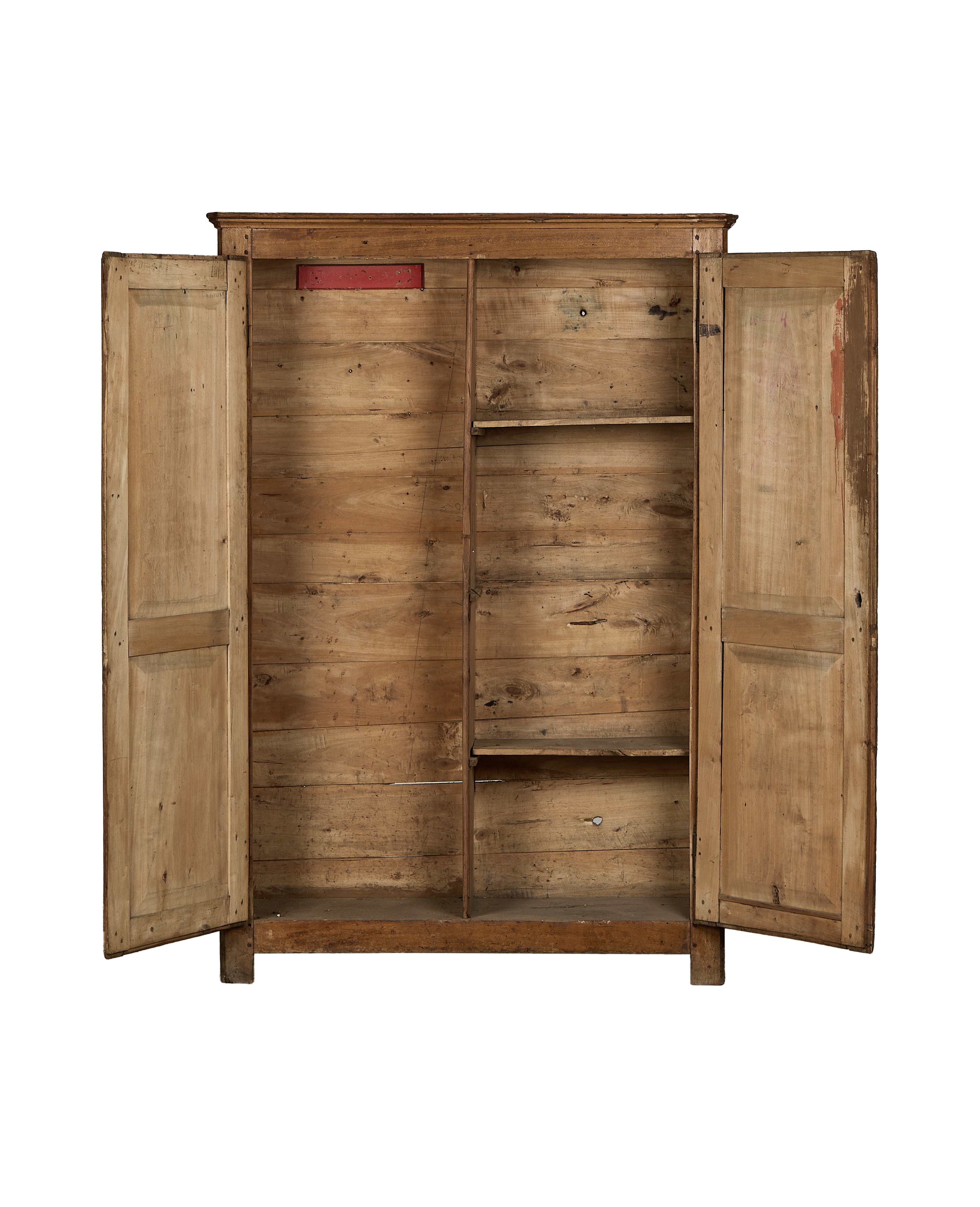 Olive Ateliers - Changing Room Cabinet