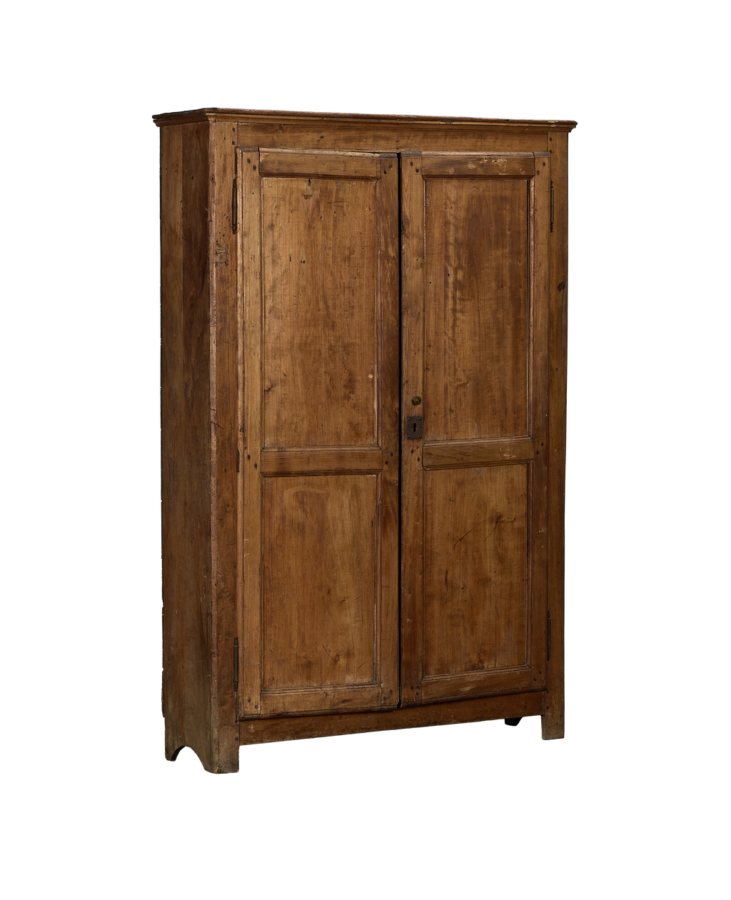 Olive Ateliers - Changing Room Cabinet