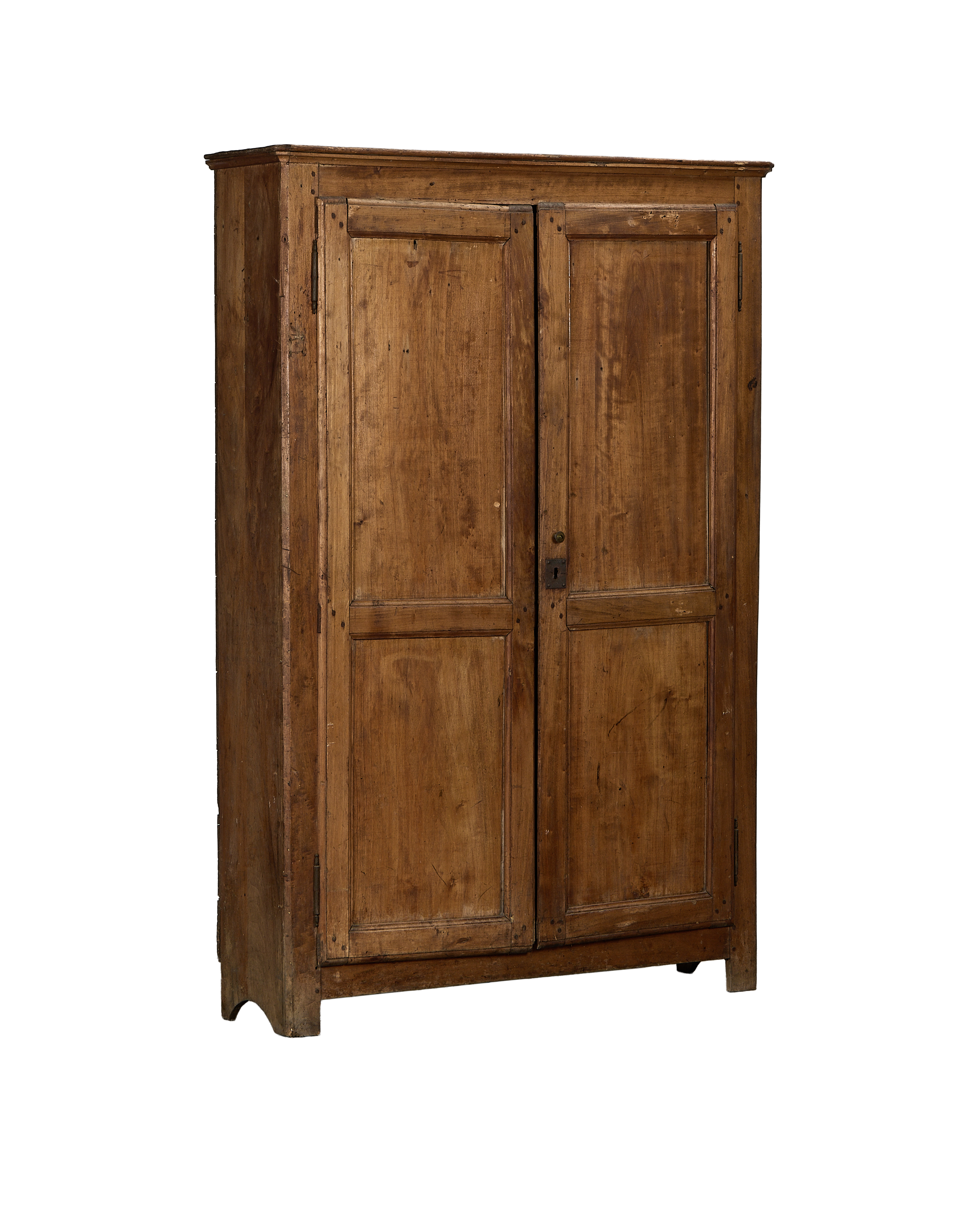 Olive Ateliers - Changing Room Cabinet