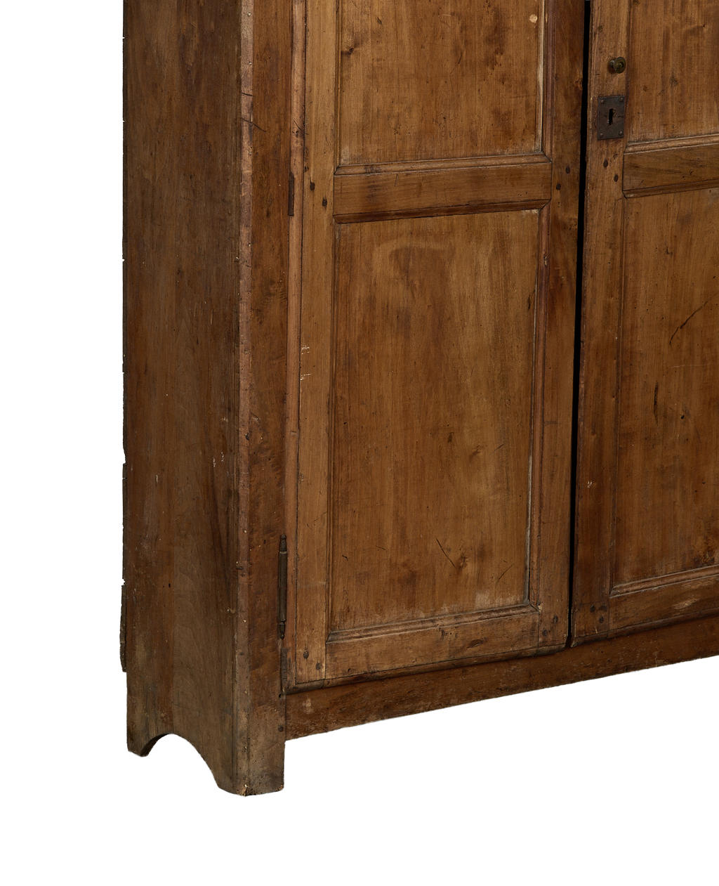 Olive Ateliers - Changing Room Cabinet