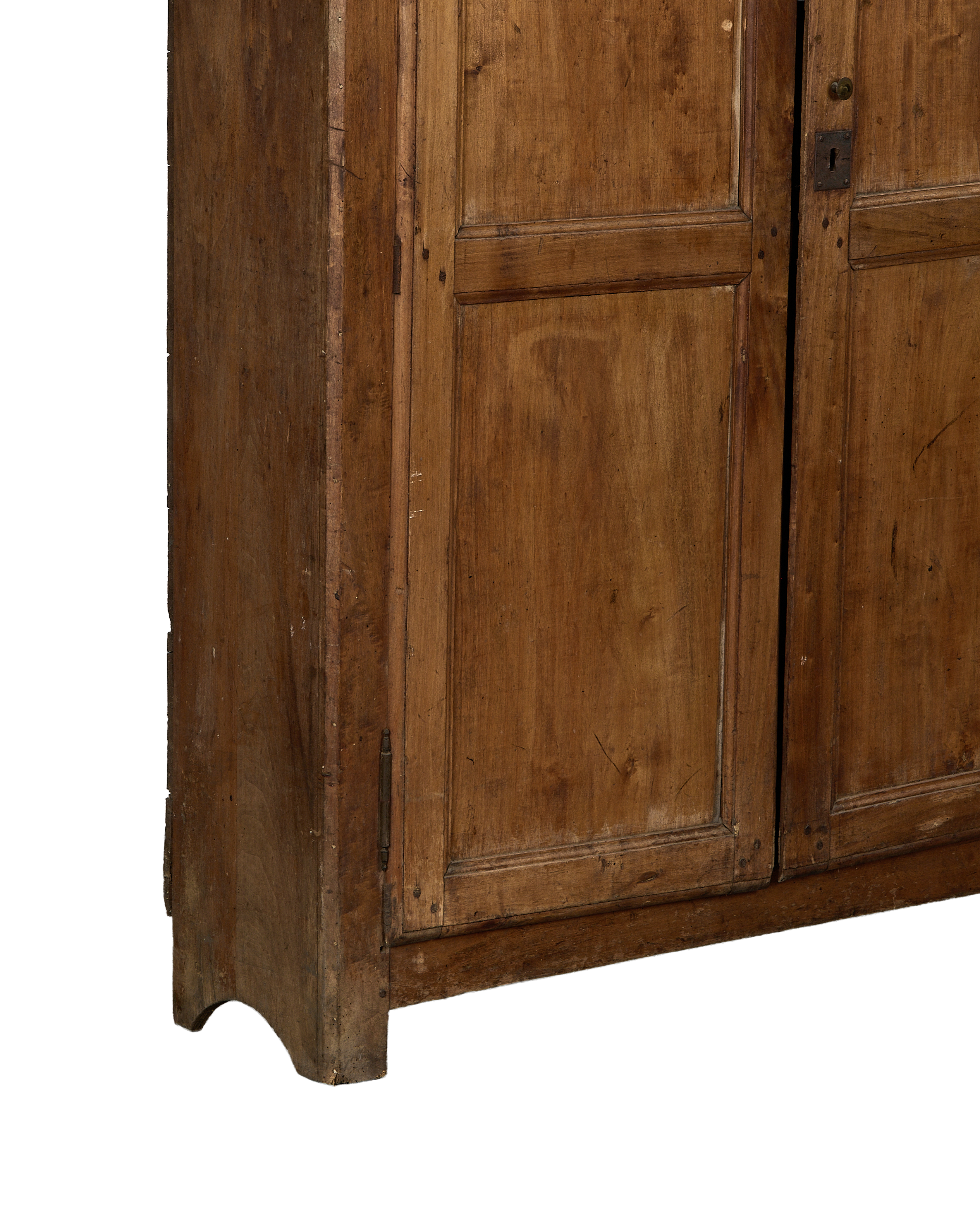 Olive Ateliers - Changing Room Cabinet