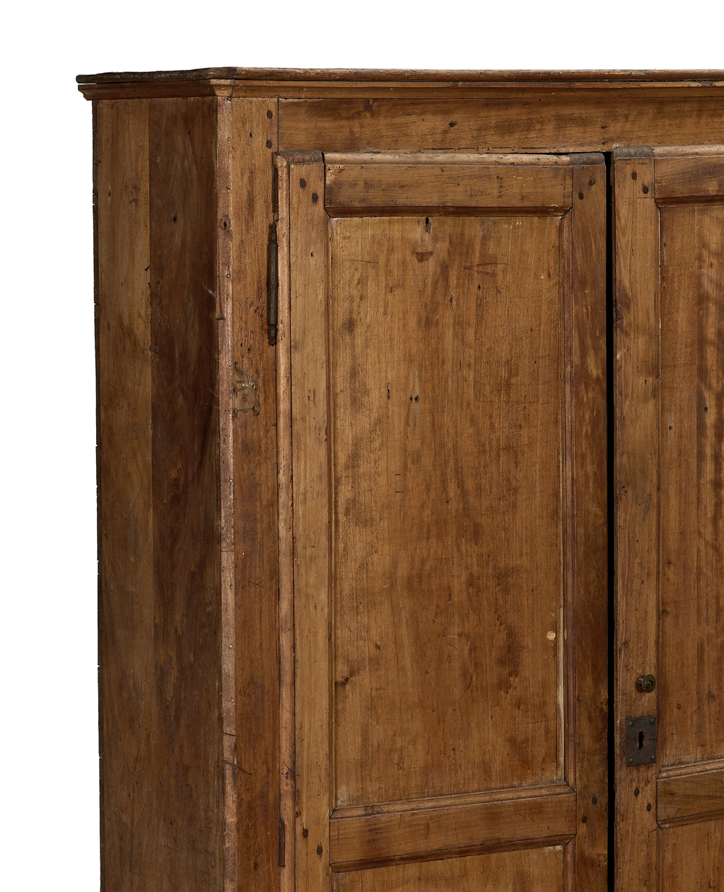 Olive Ateliers - Changing Room Cabinet