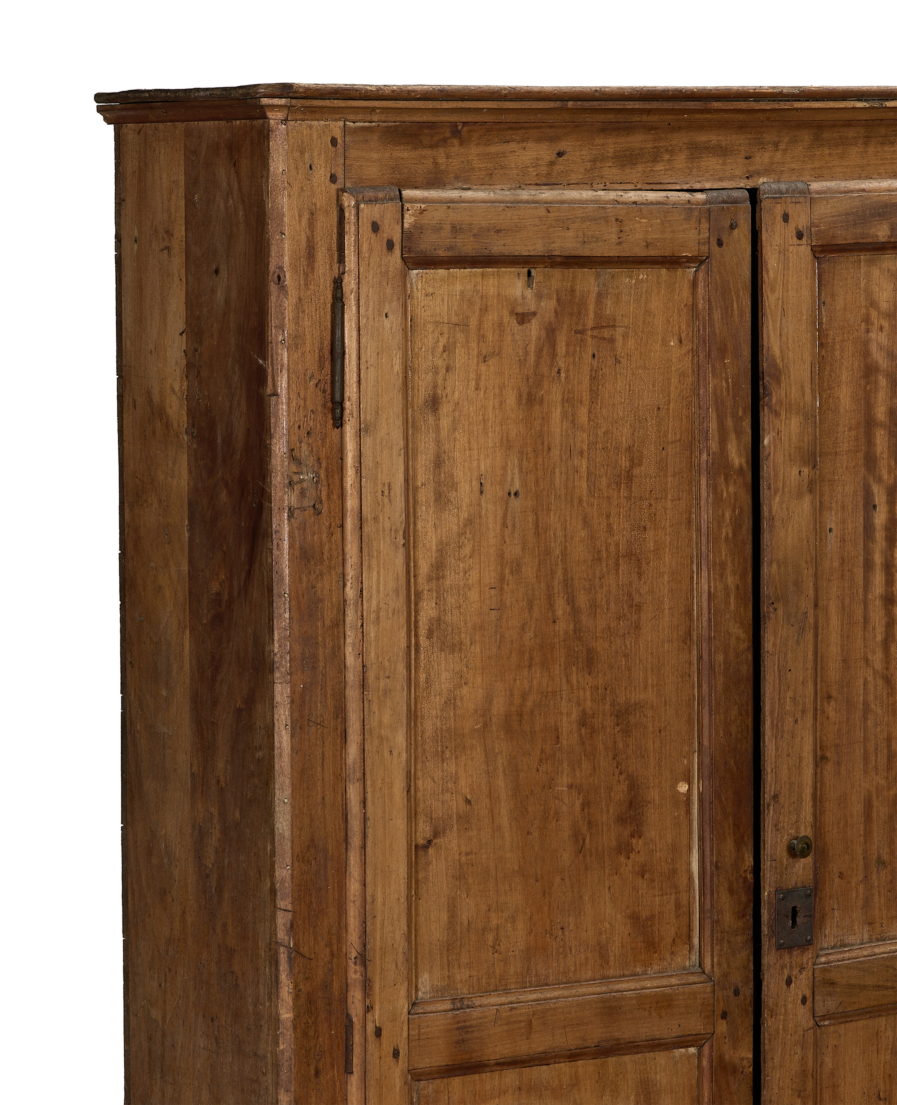 Olive Ateliers - Changing Room Cabinet