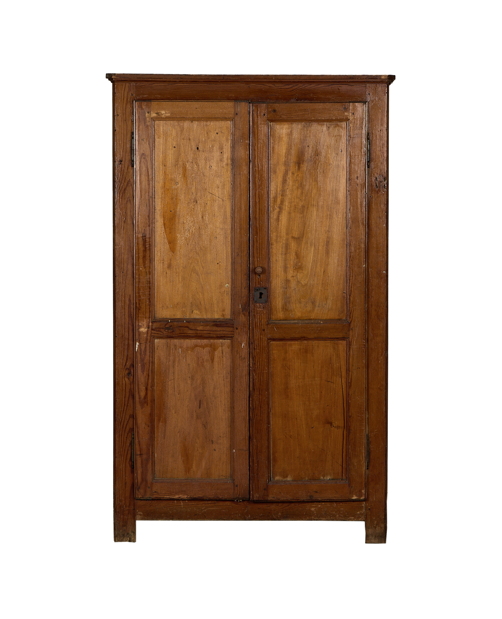 Olive Ateliers - Changing Room Cabinet
