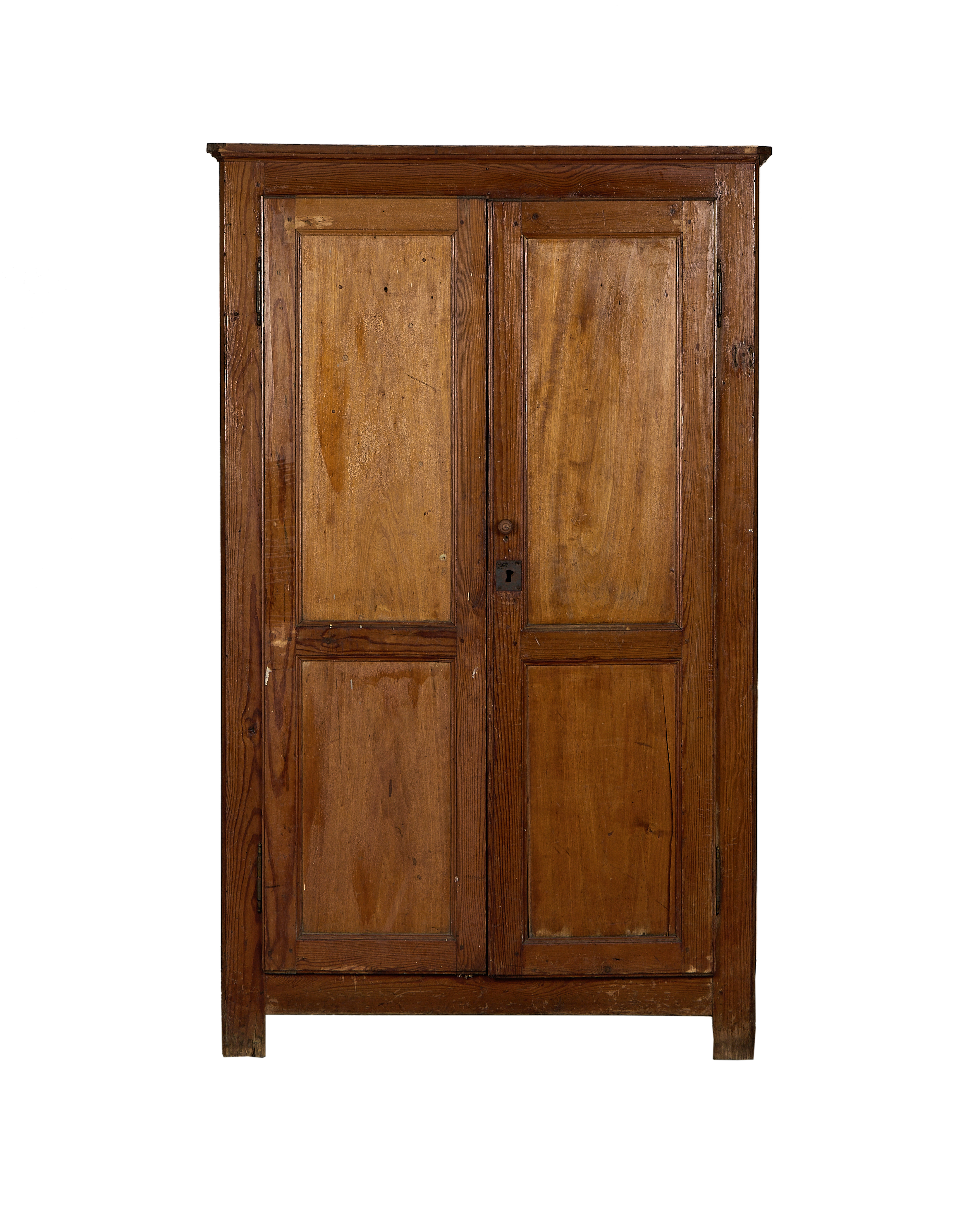 Olive Ateliers - Changing Room Cabinet