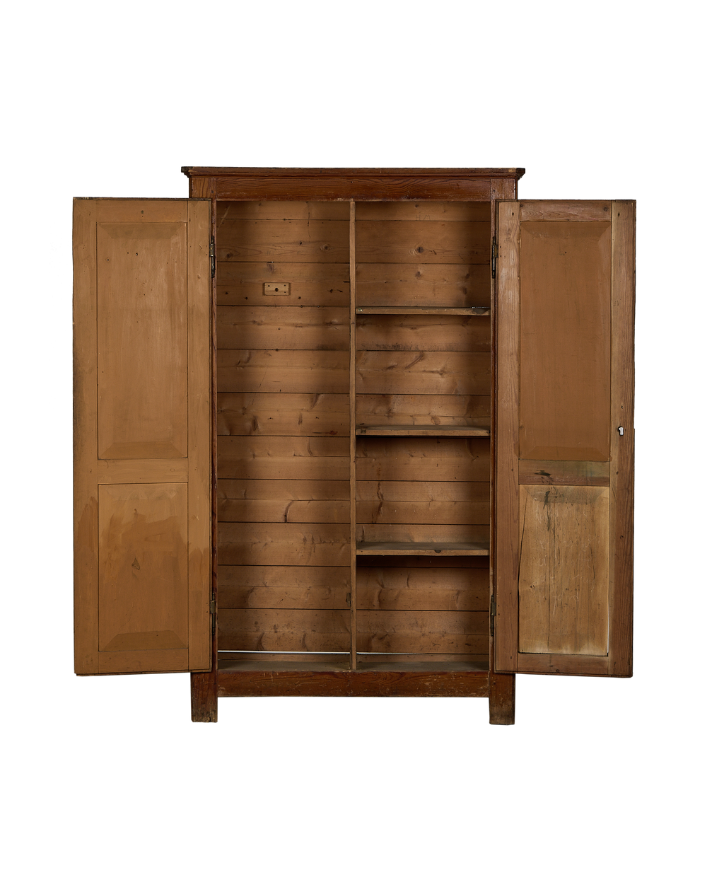 Olive Ateliers - Changing Room Cabinet