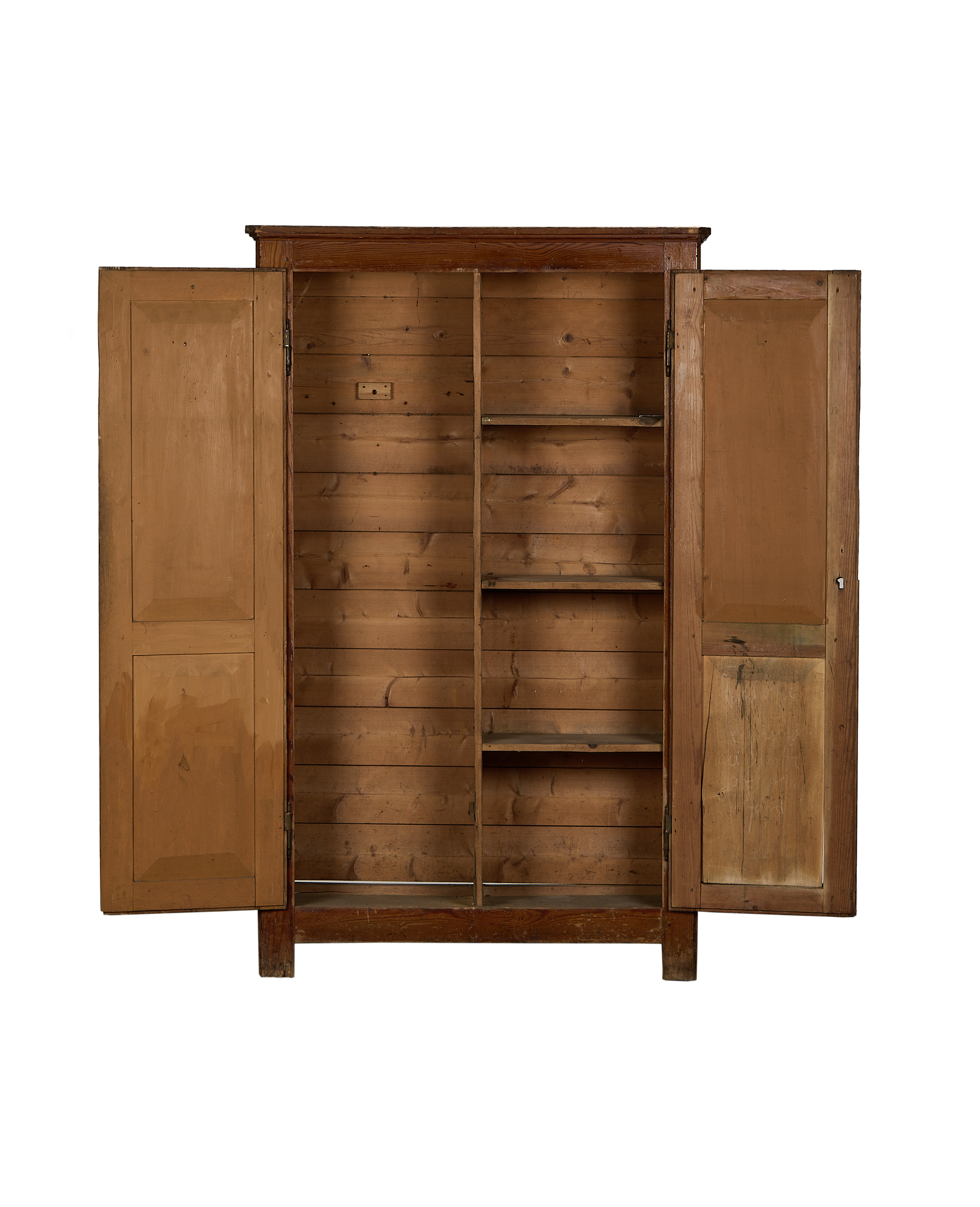 Olive Ateliers - Changing Room Cabinet