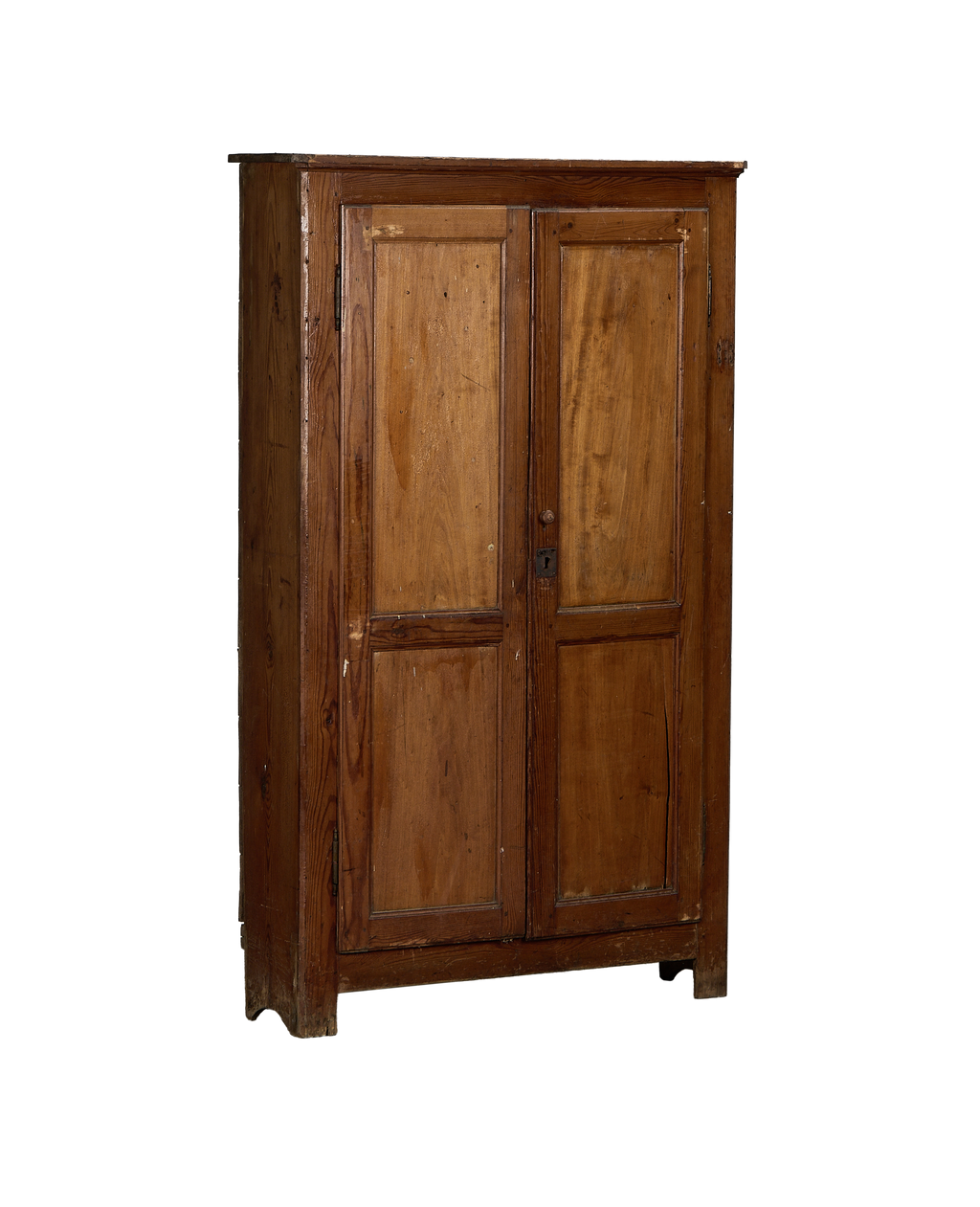 Olive Ateliers - Changing Room Cabinet