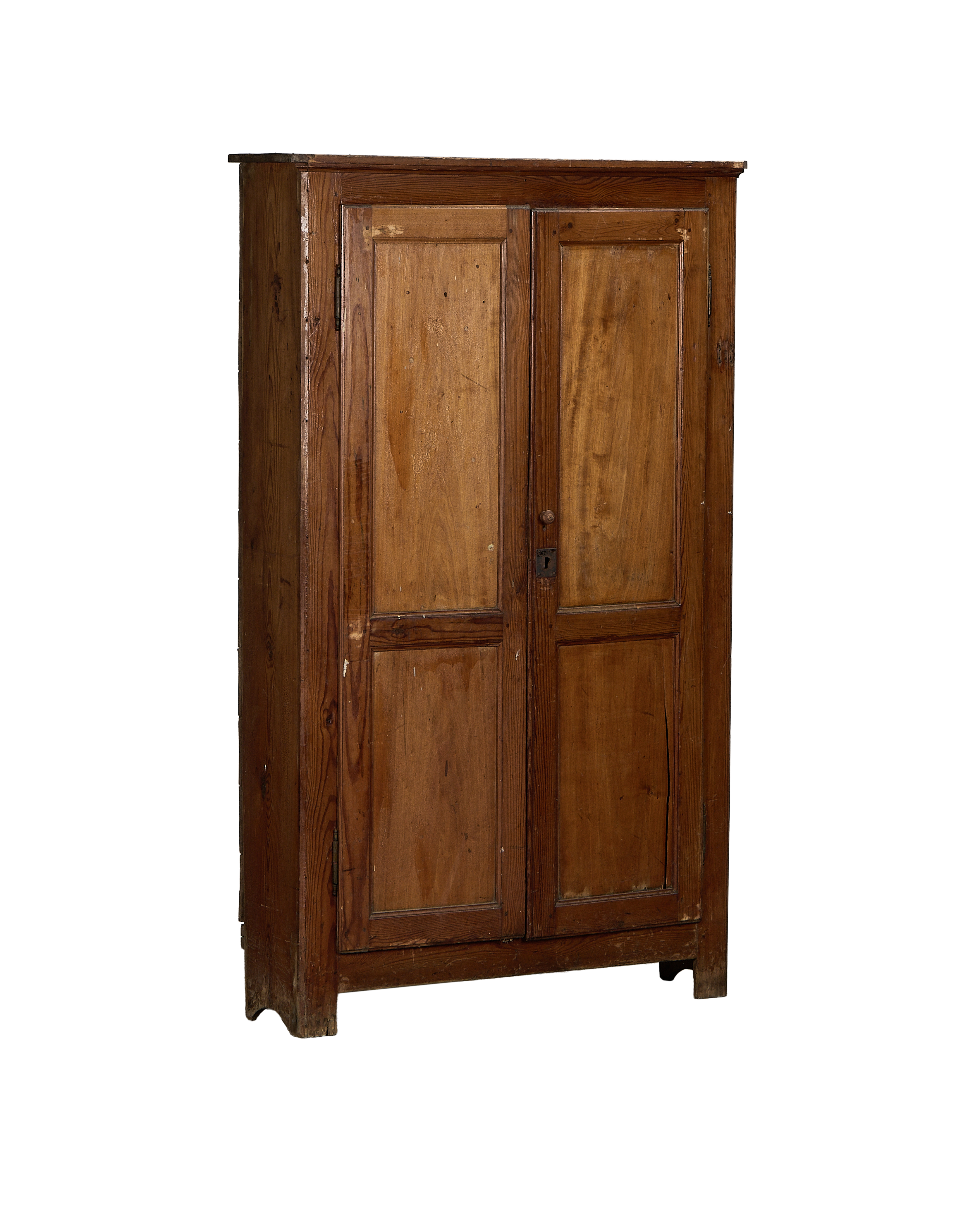 Olive Ateliers - Changing Room Cabinet