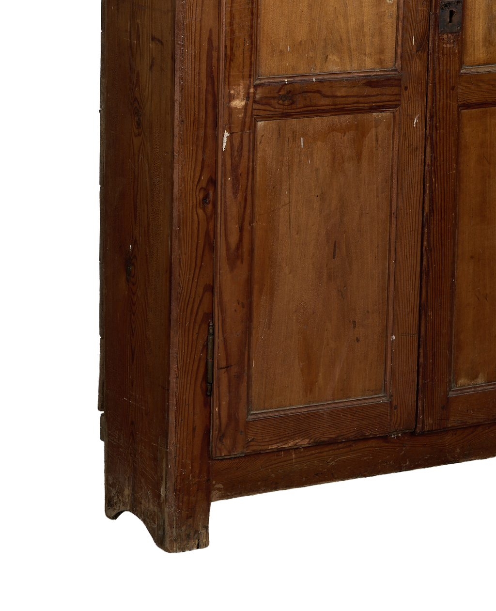 Olive Ateliers - Changing Room Cabinet