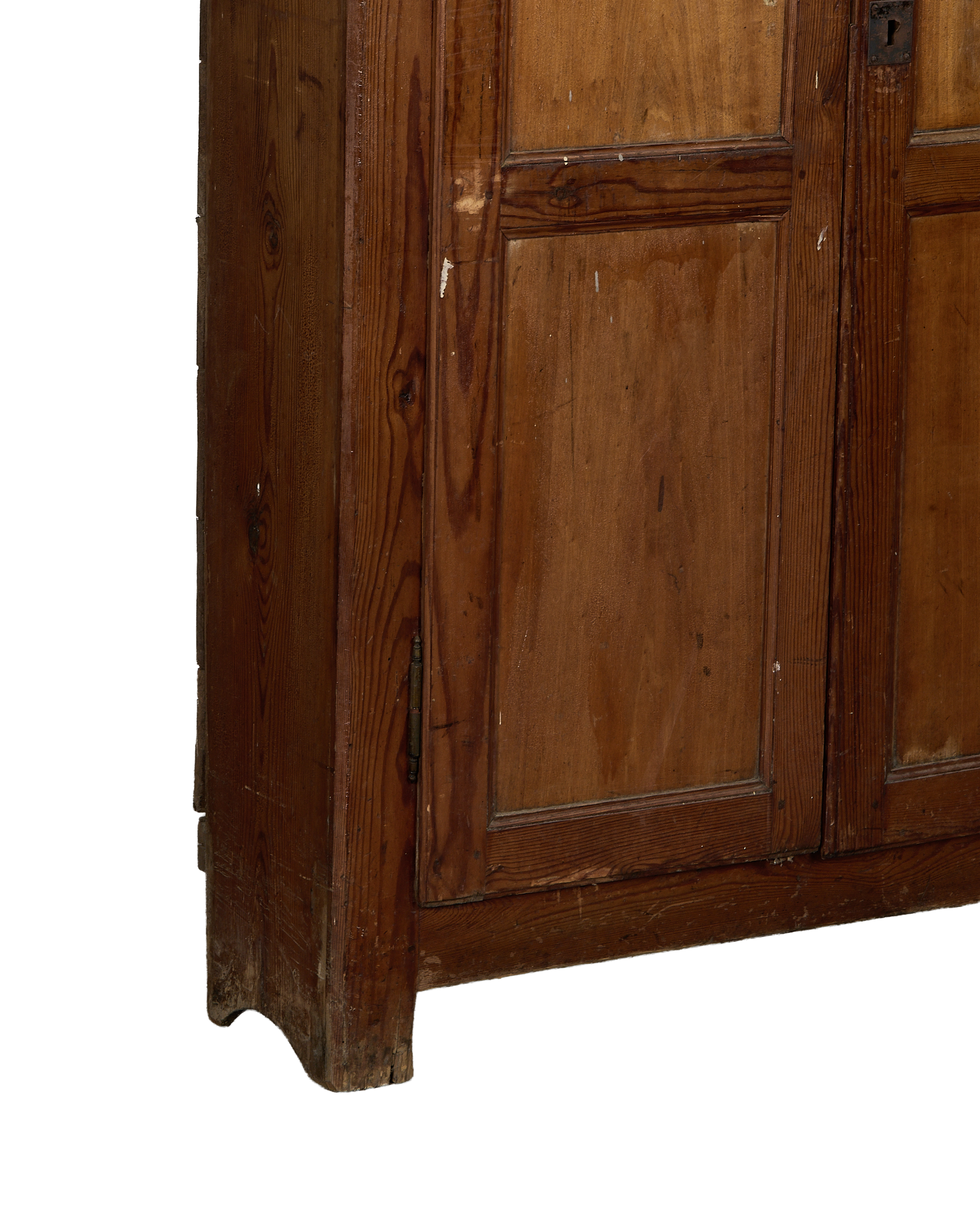 Olive Ateliers - Changing Room Cabinet