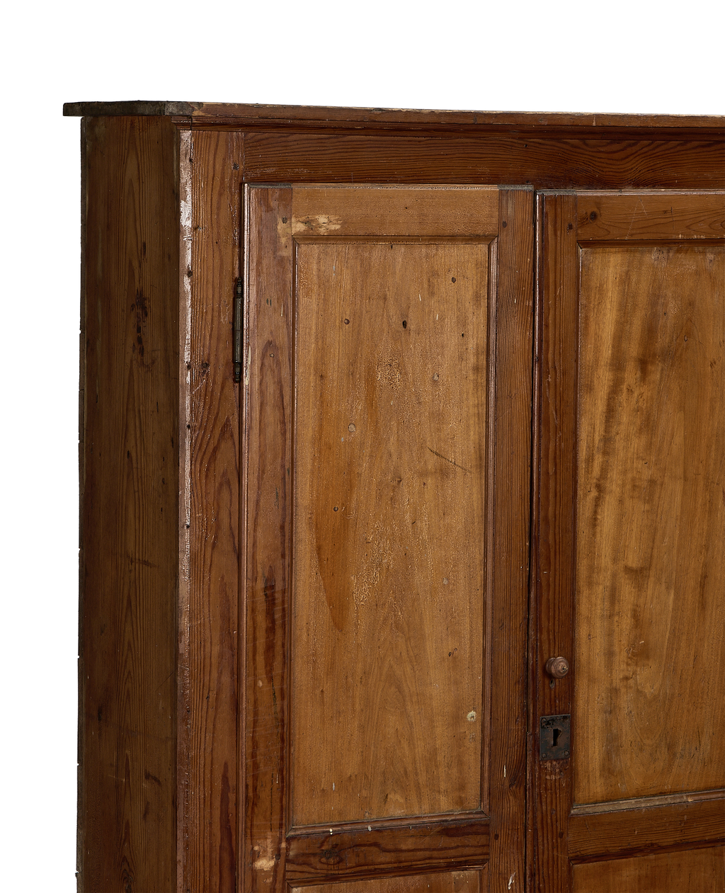 Olive Ateliers - Changing Room Cabinet