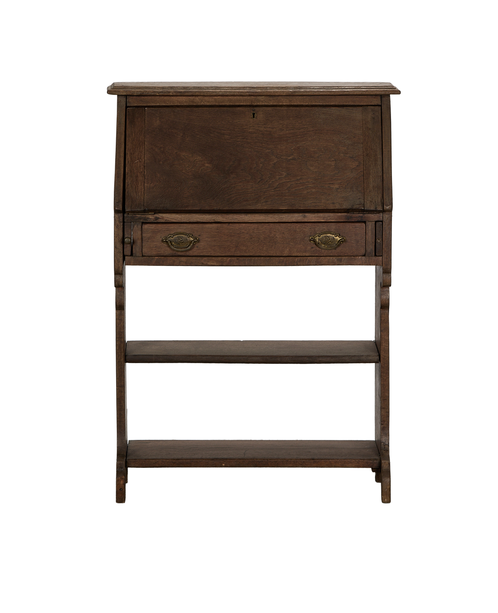 Olive Ateliers - Secretary Cabinet Desk