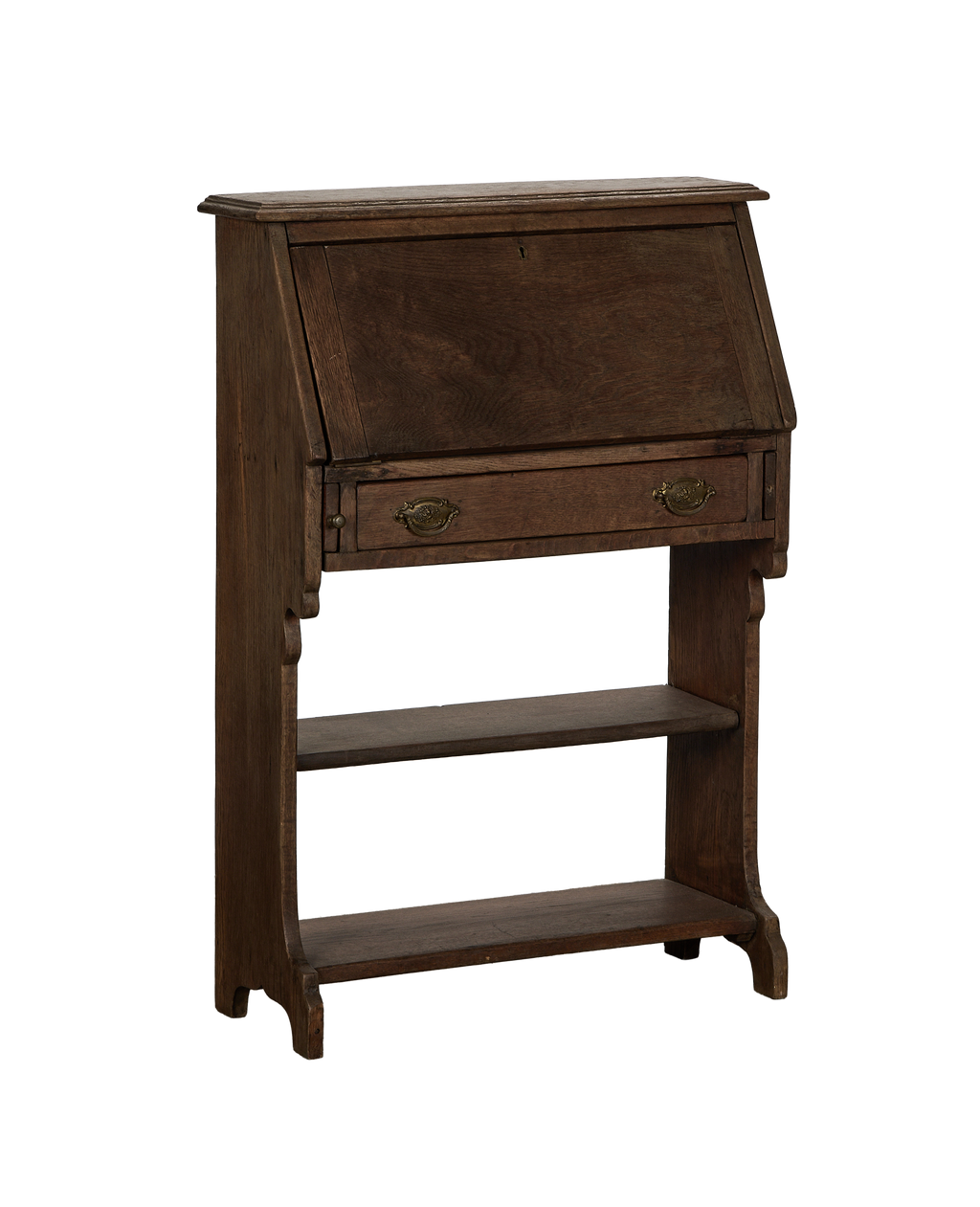 Olive Ateliers - Secretary Cabinet Desk