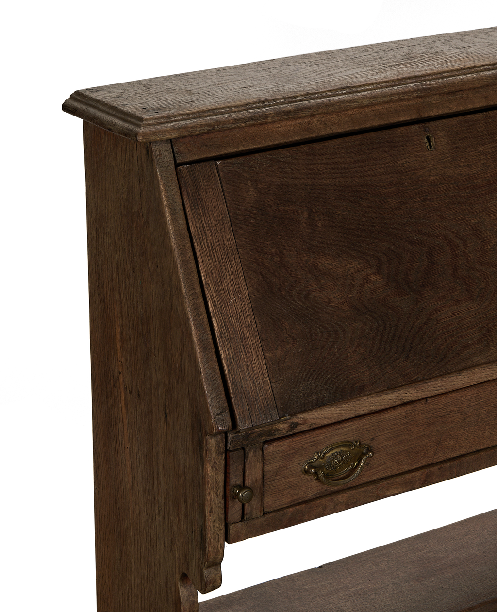 Olive Ateliers - Secretary Cabinet Desk