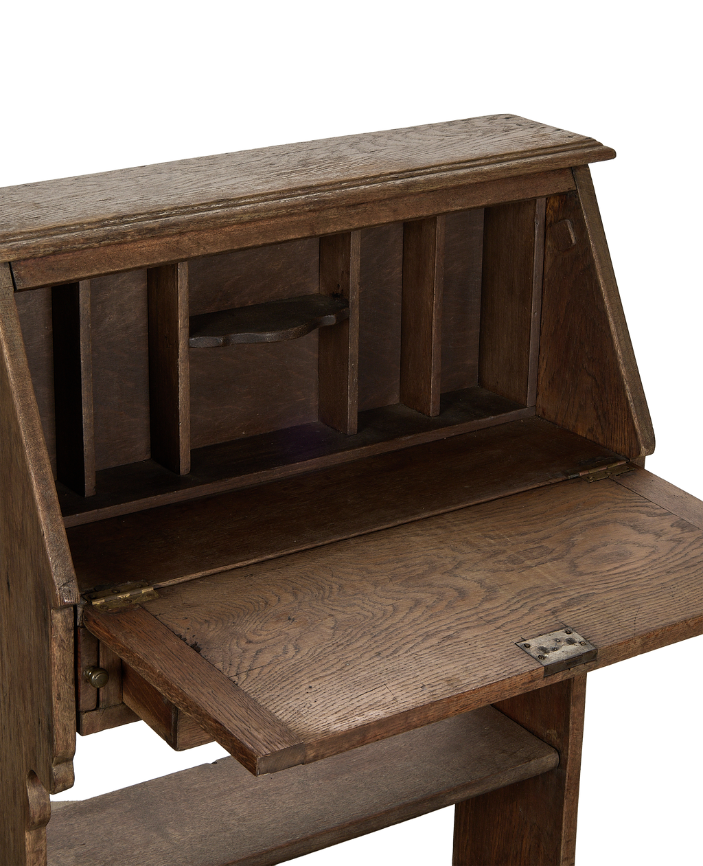 Olive Ateliers - Secretary Cabinet Desk