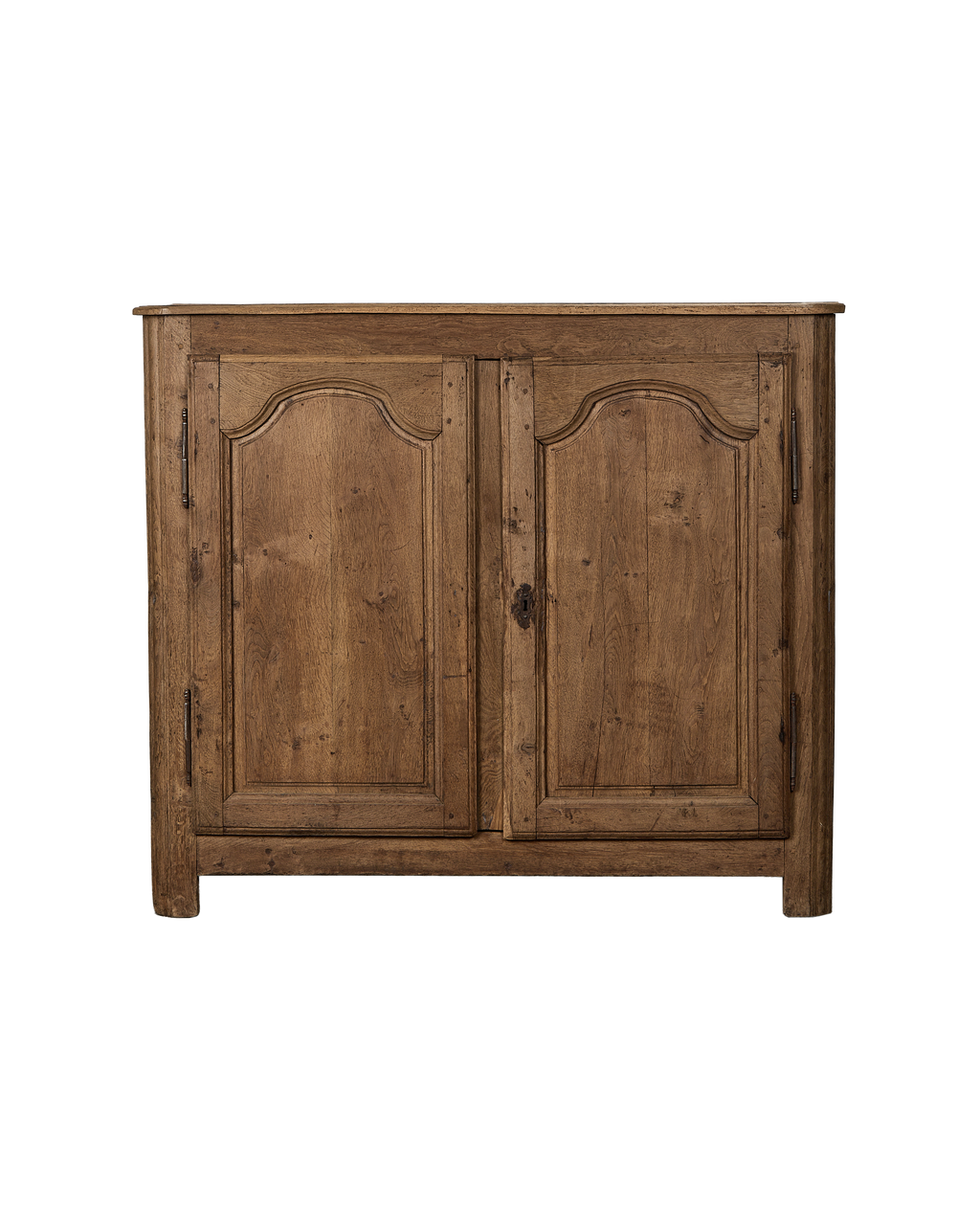 Olive Ateliers - Wood Sideboard