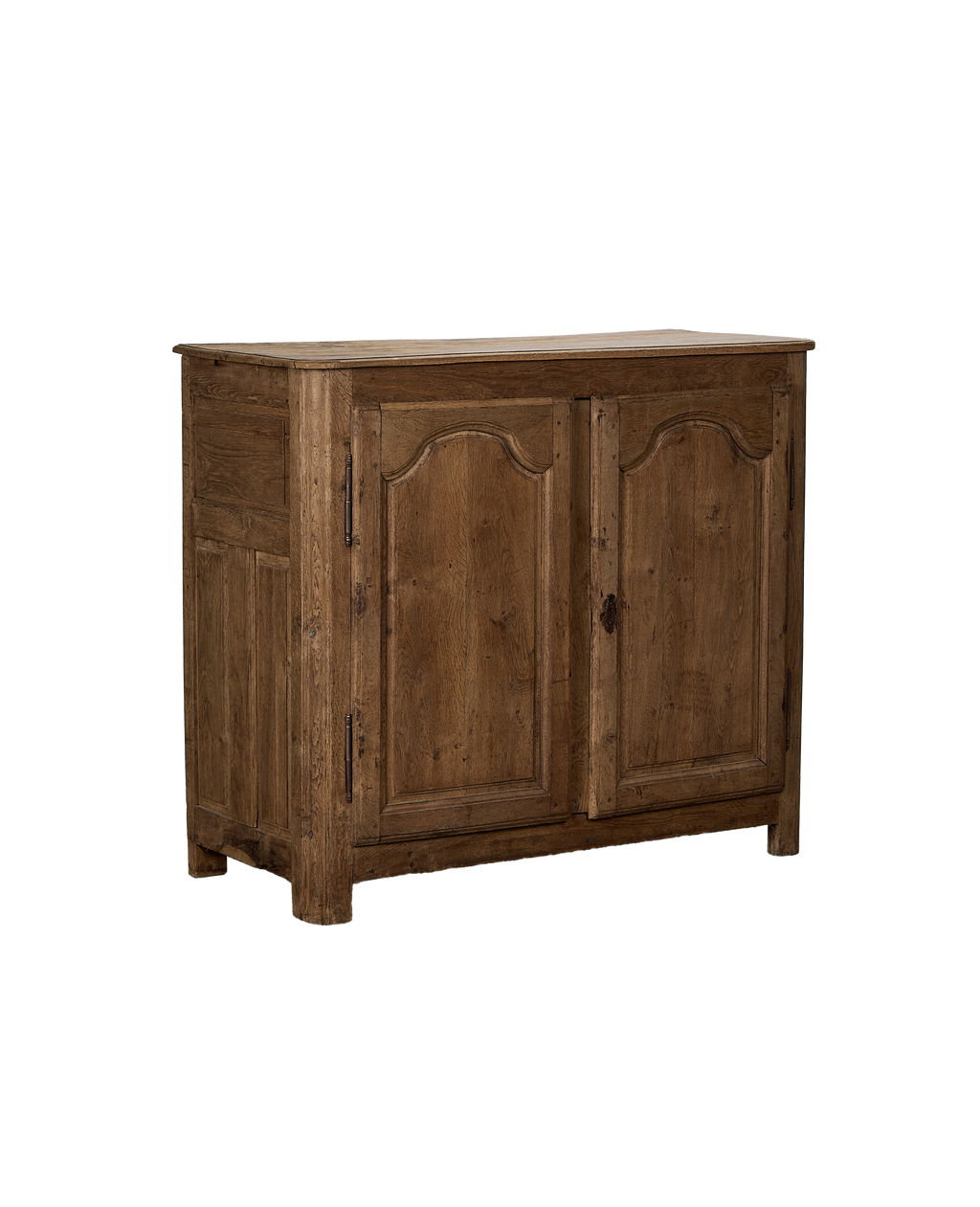 Olive Ateliers - Wood Sideboard