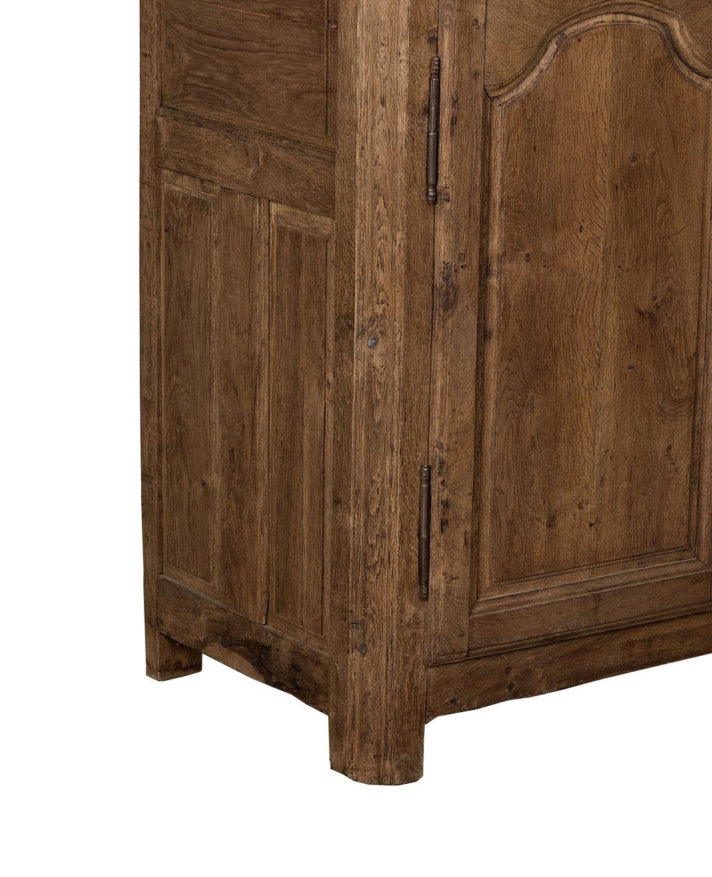 Olive Ateliers - Wood Sideboard