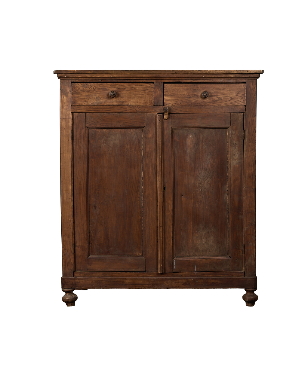 Olive Ateliers - Chest of Drawers