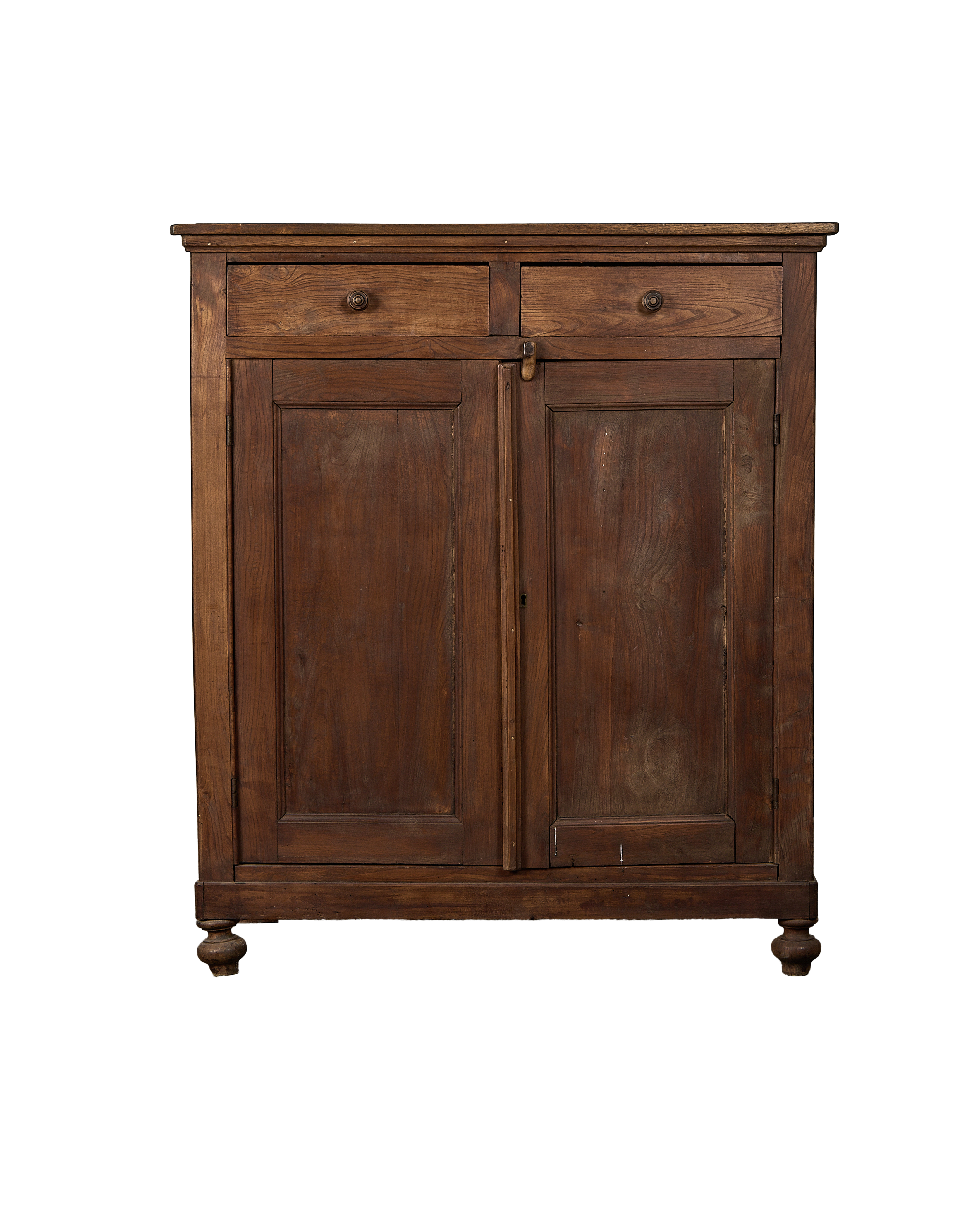 Olive Ateliers - Chest of Drawers