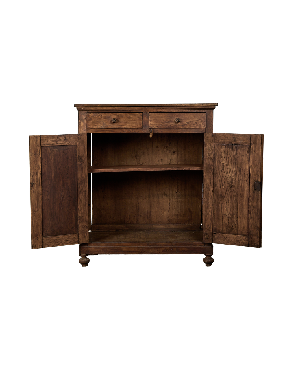 Olive Ateliers - Chest of Drawers