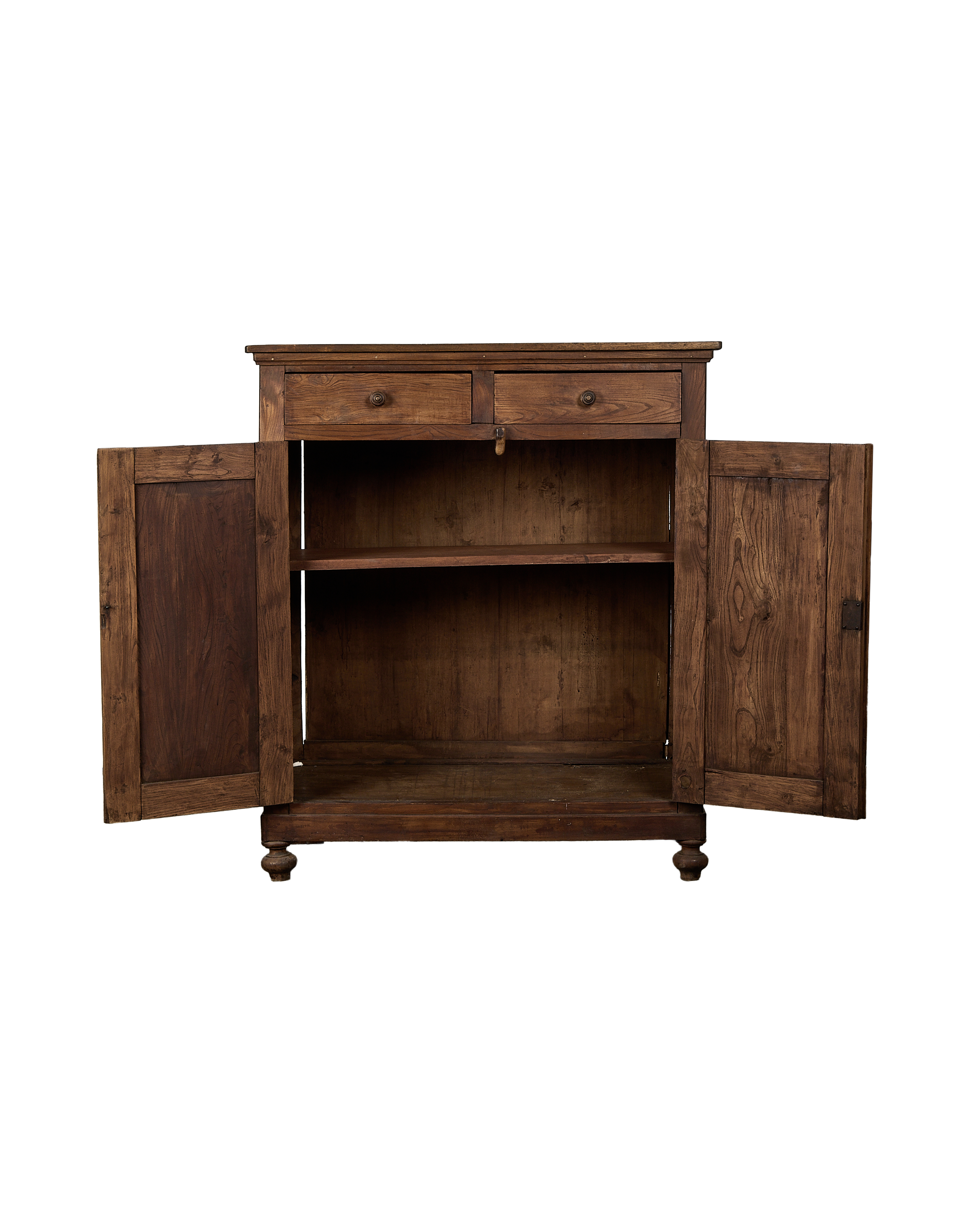 Olive Ateliers - Chest of Drawers