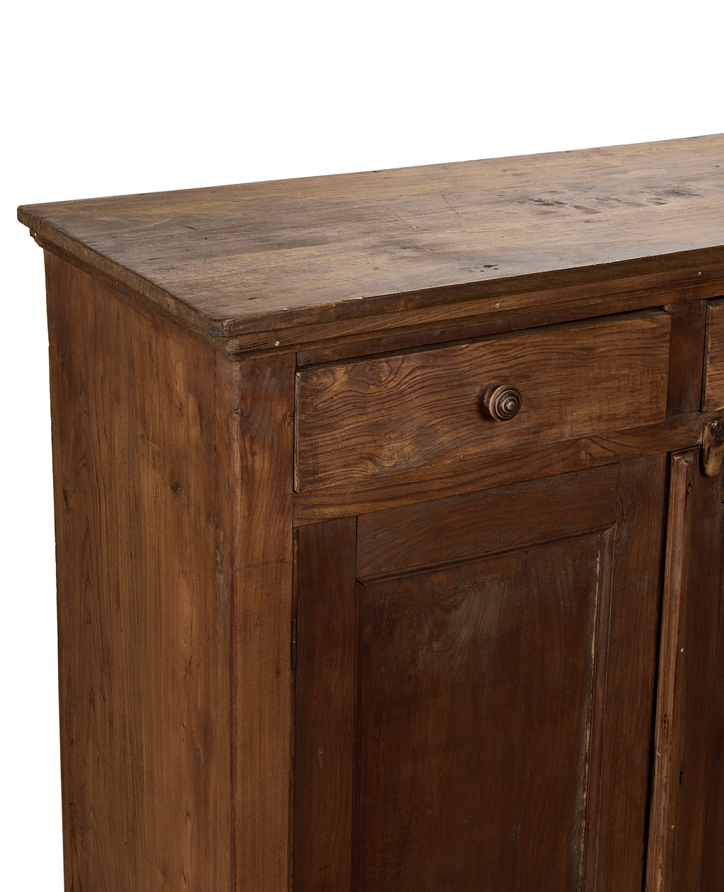 Olive Ateliers - Chest of Drawers