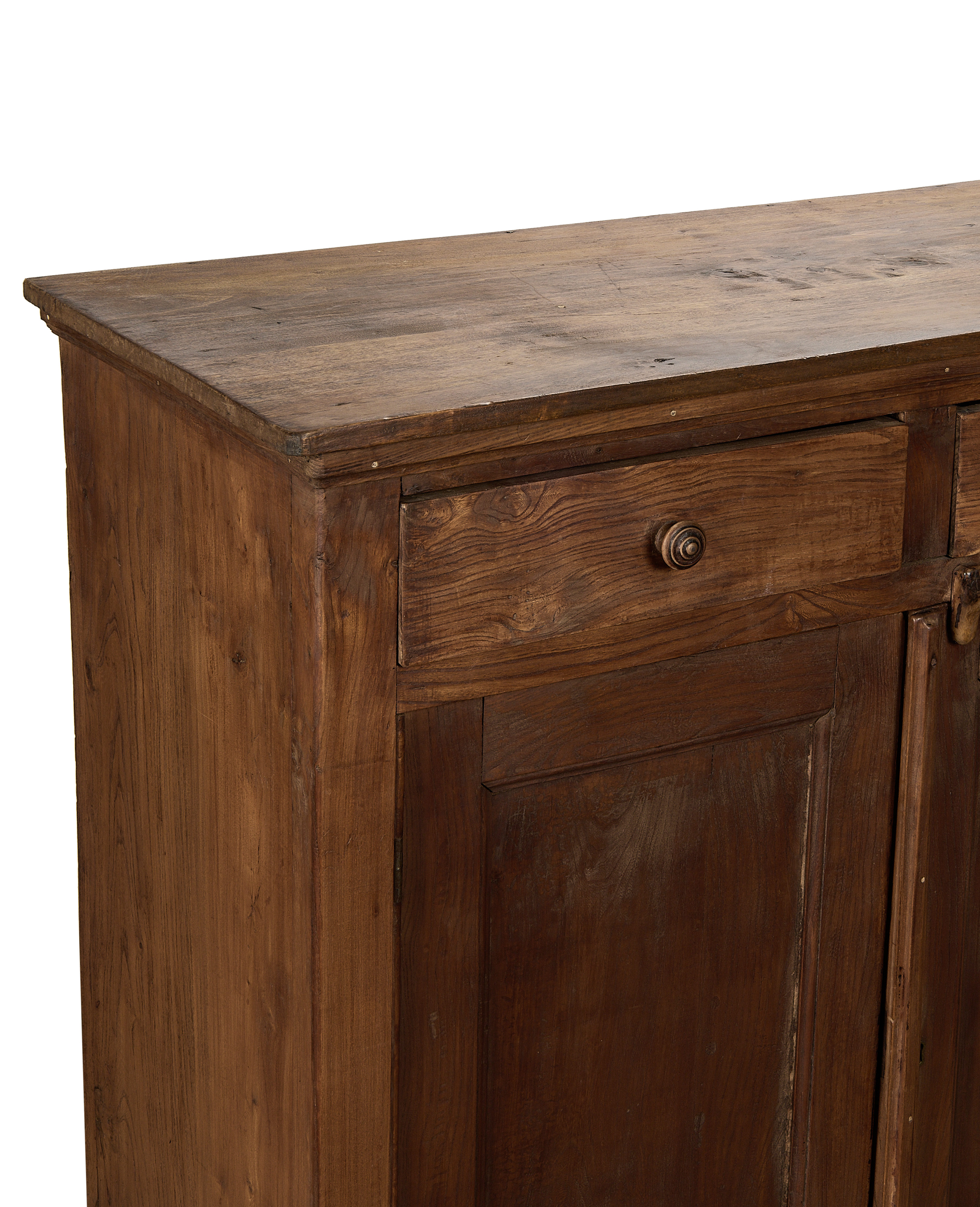 Olive Ateliers - Chest of Drawers
