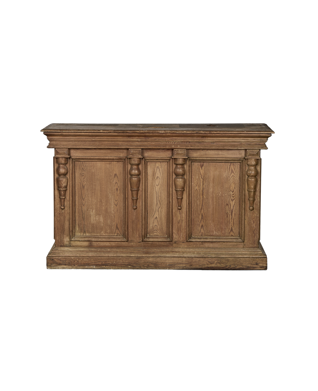 Olive Ateliers - Shop Counter