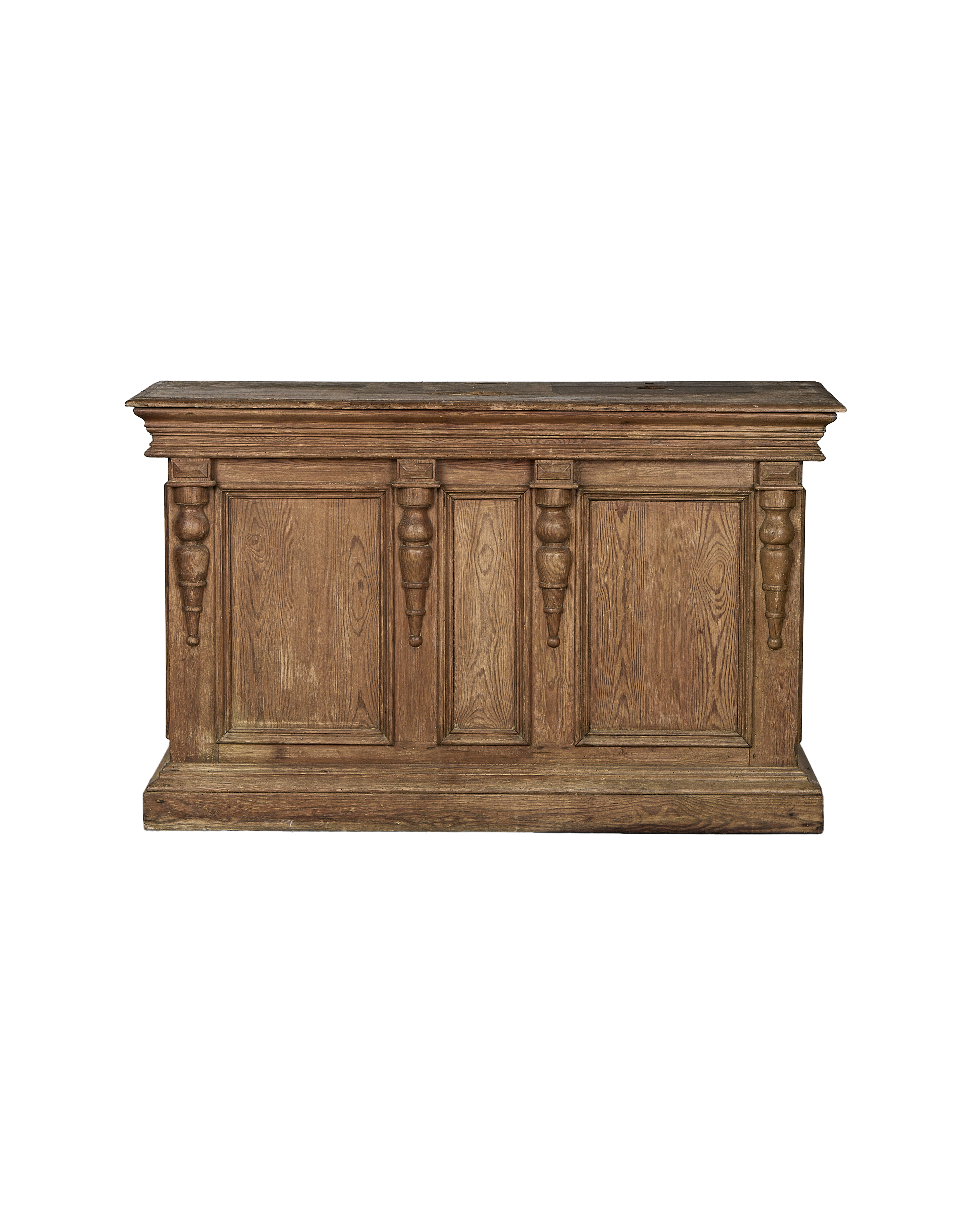 Olive Ateliers - Shop Counter