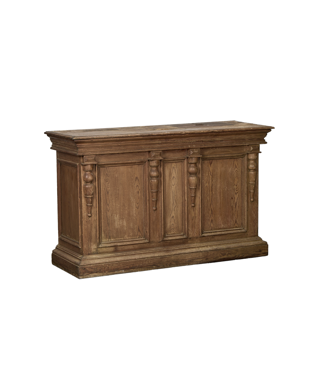Olive Ateliers - Shop Counter