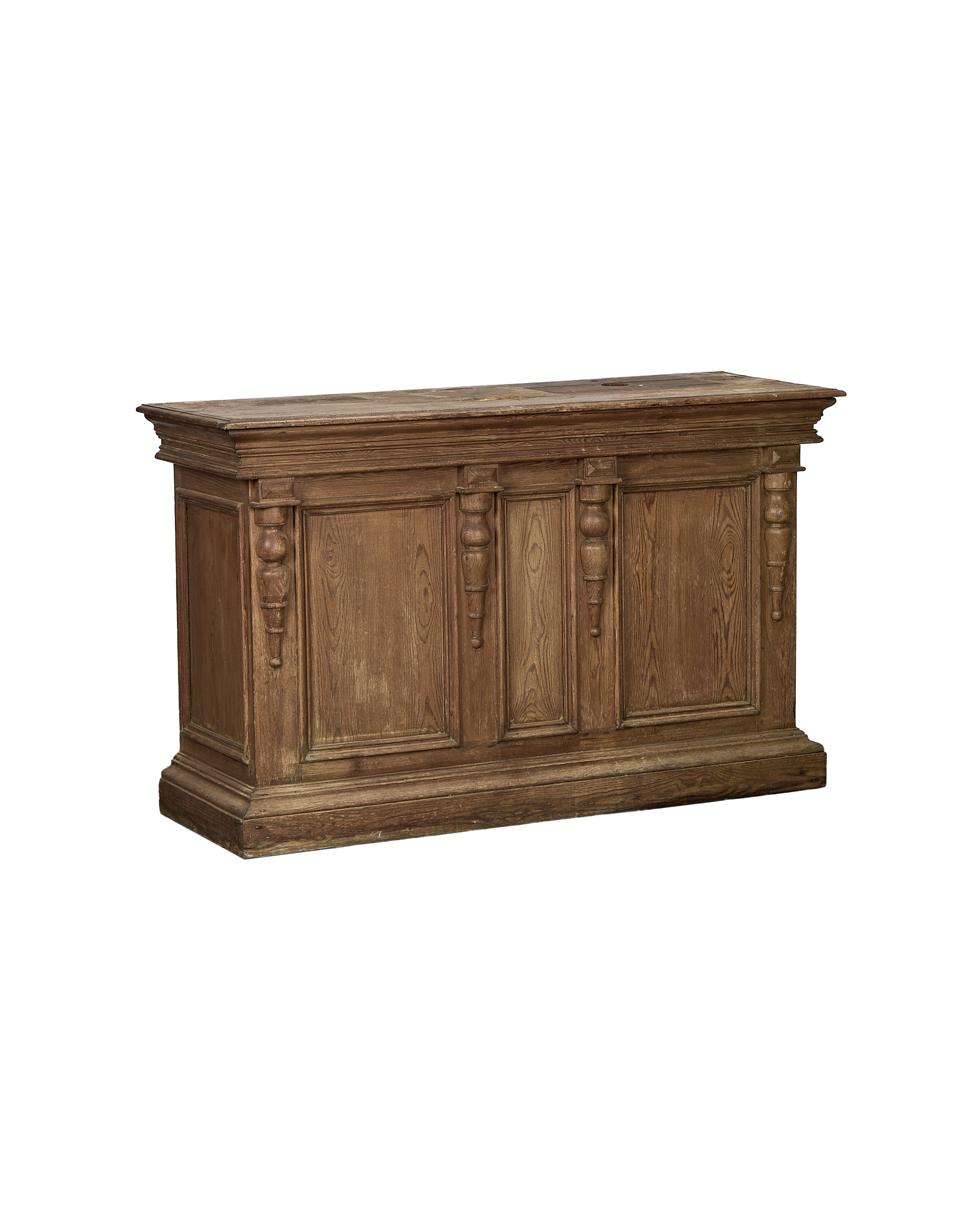 Olive Ateliers - Shop Counter