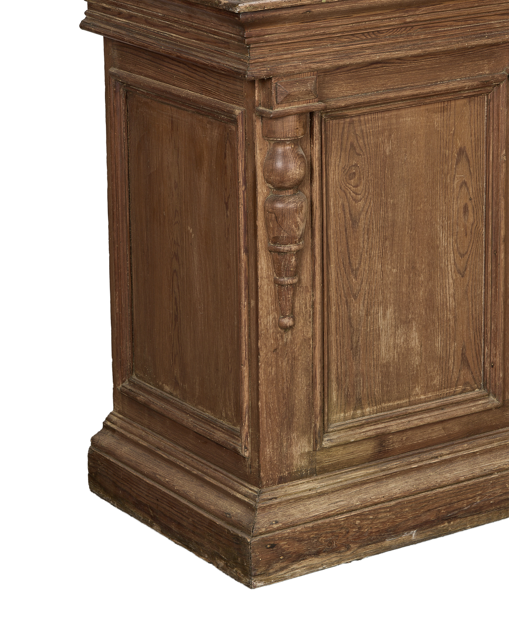 Olive Ateliers - Shop Counter