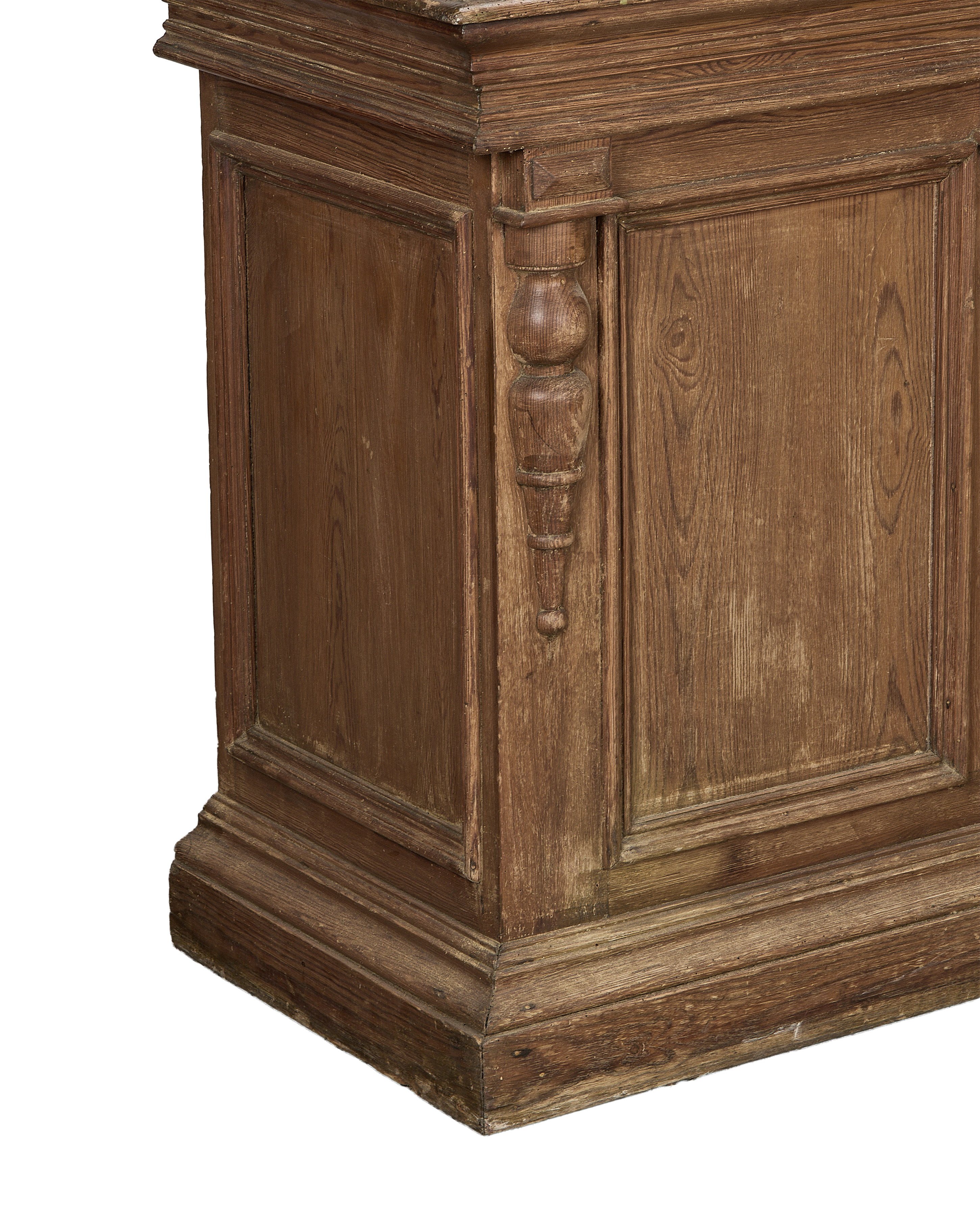 Olive Ateliers - Shop Counter