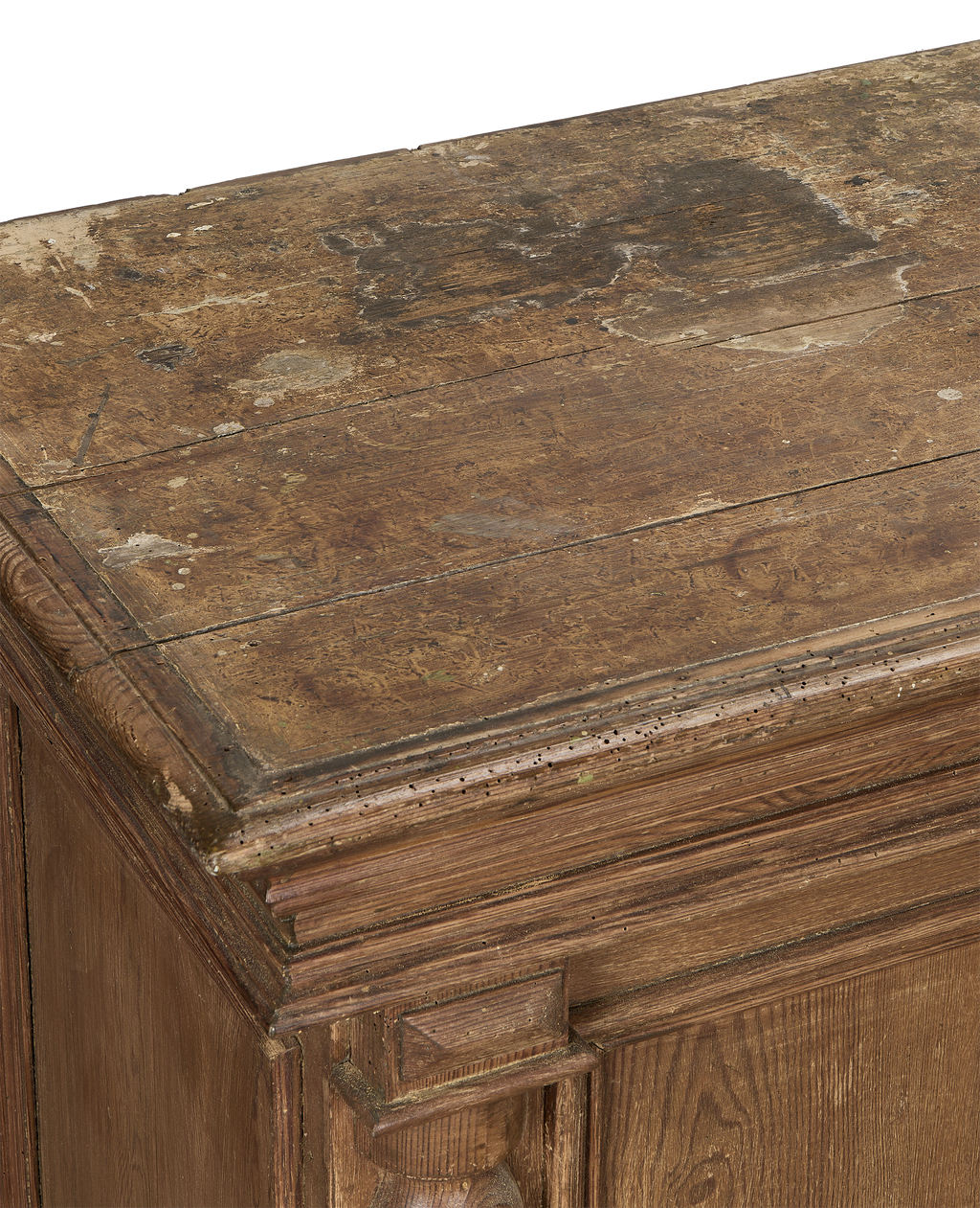 Olive Ateliers - Shop Counter